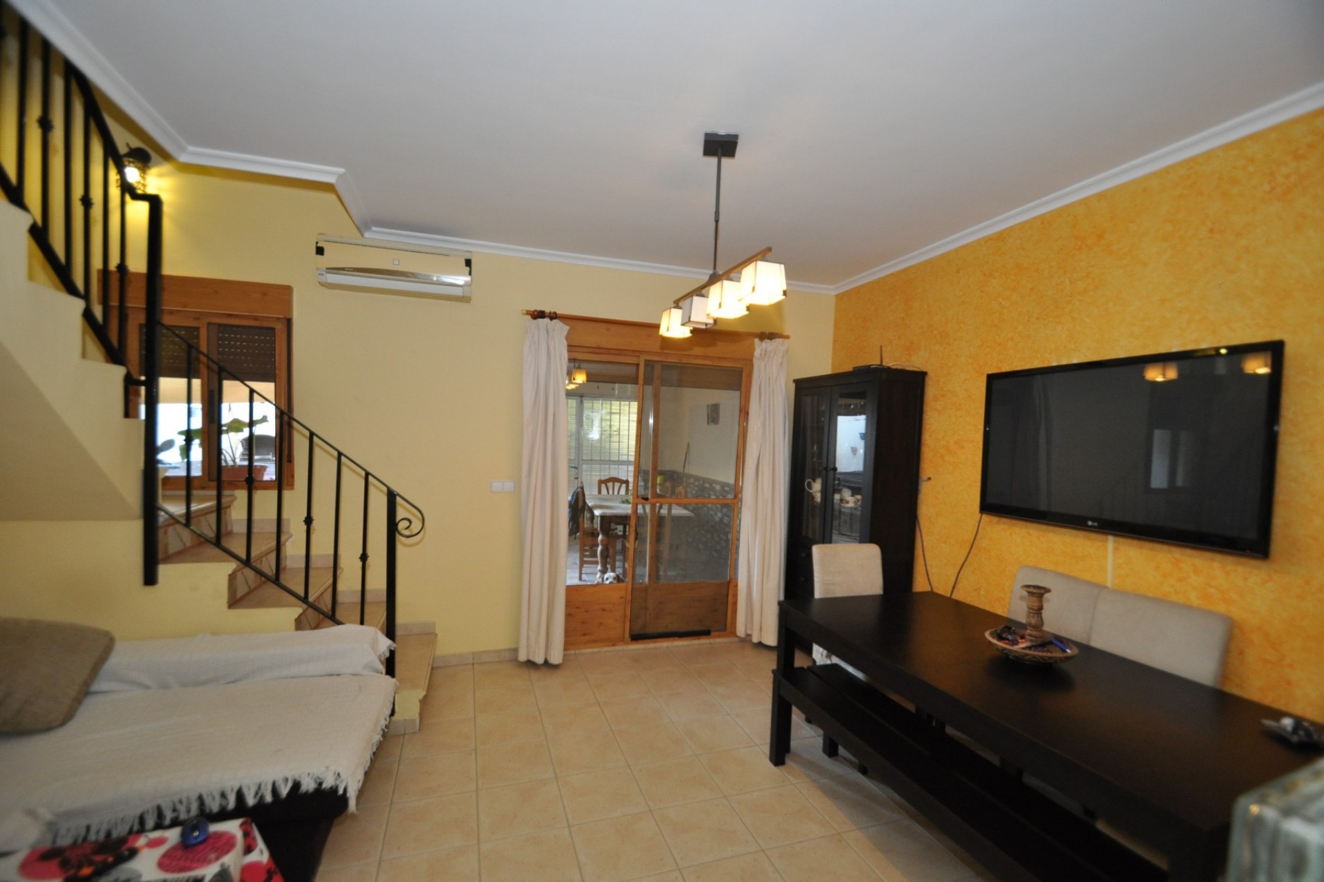 Reventa - Town House -
Casas Del Señor - Inland
