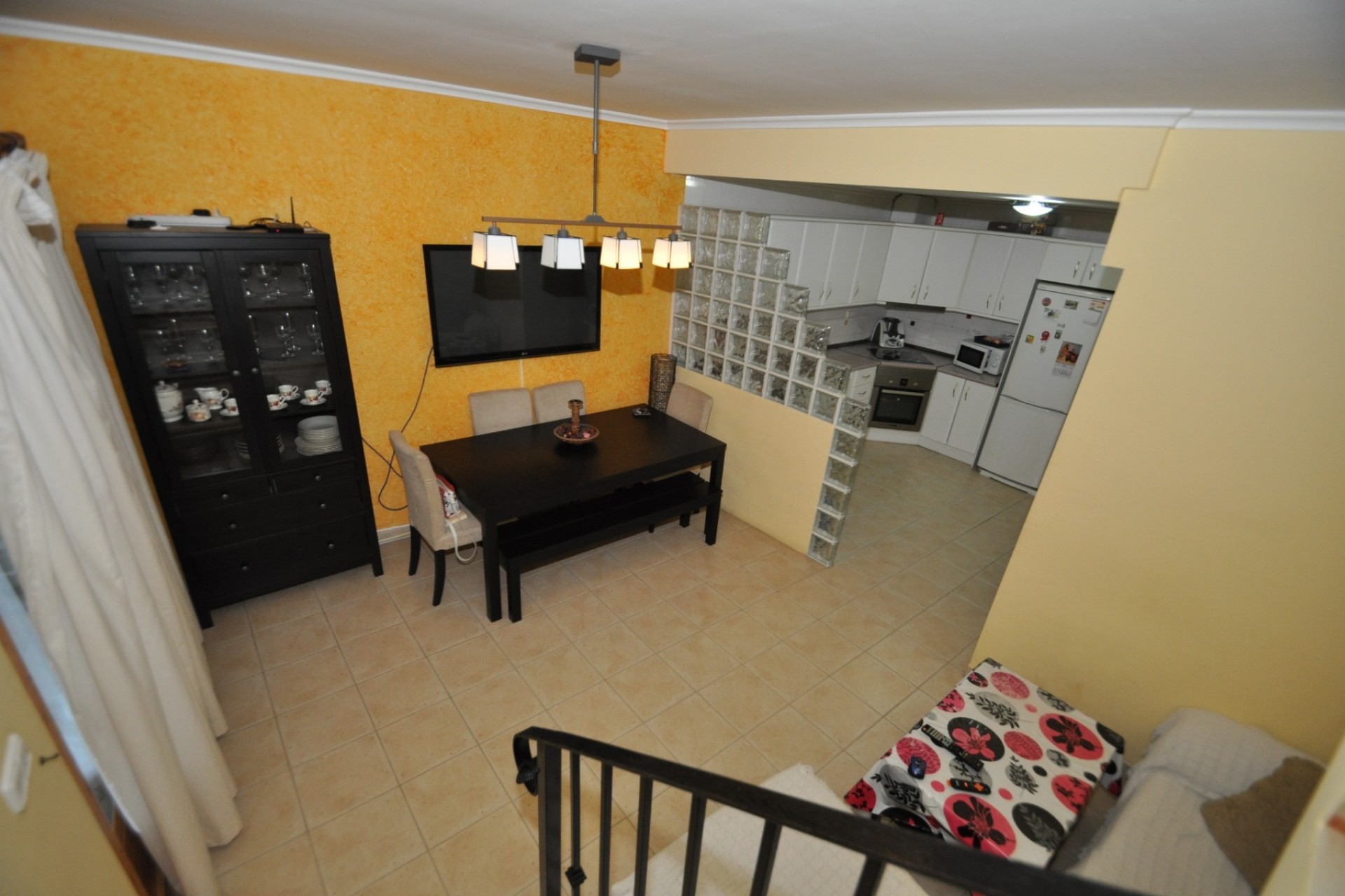 Reventa - Town House -
Casas Del Señor - Inland