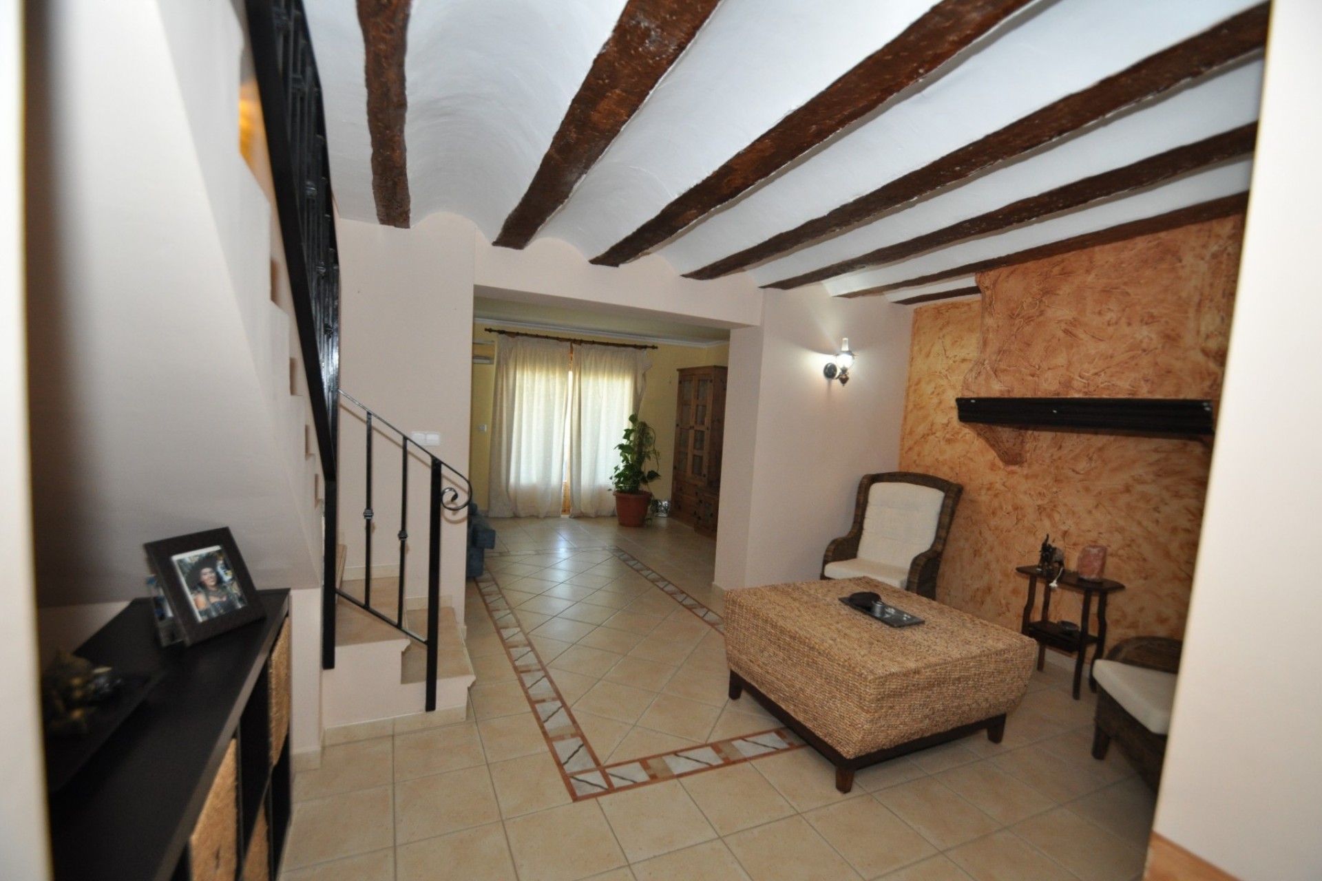 Reventa - Town House -
Casas Del Señor - Inland