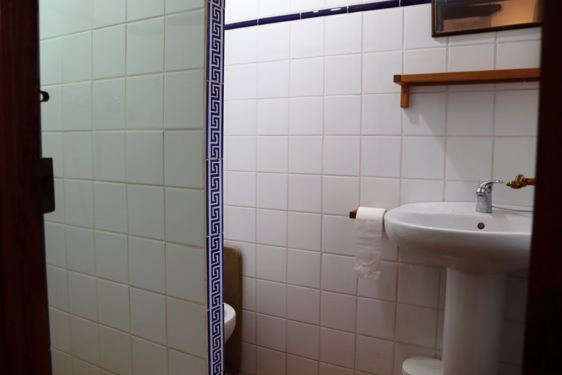 Reventa - Town House -
Castell de Castells - Inland