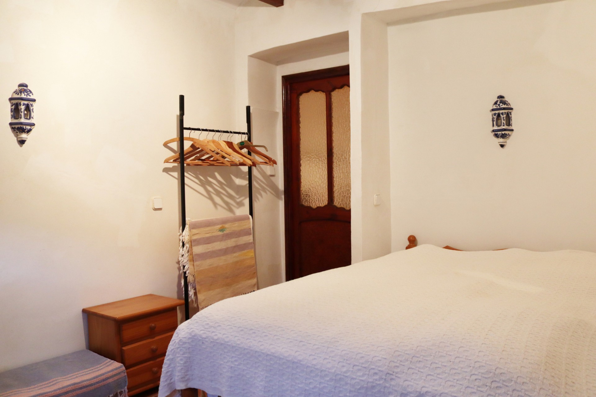 Reventa - Town House -
Castell de Castells - Inland