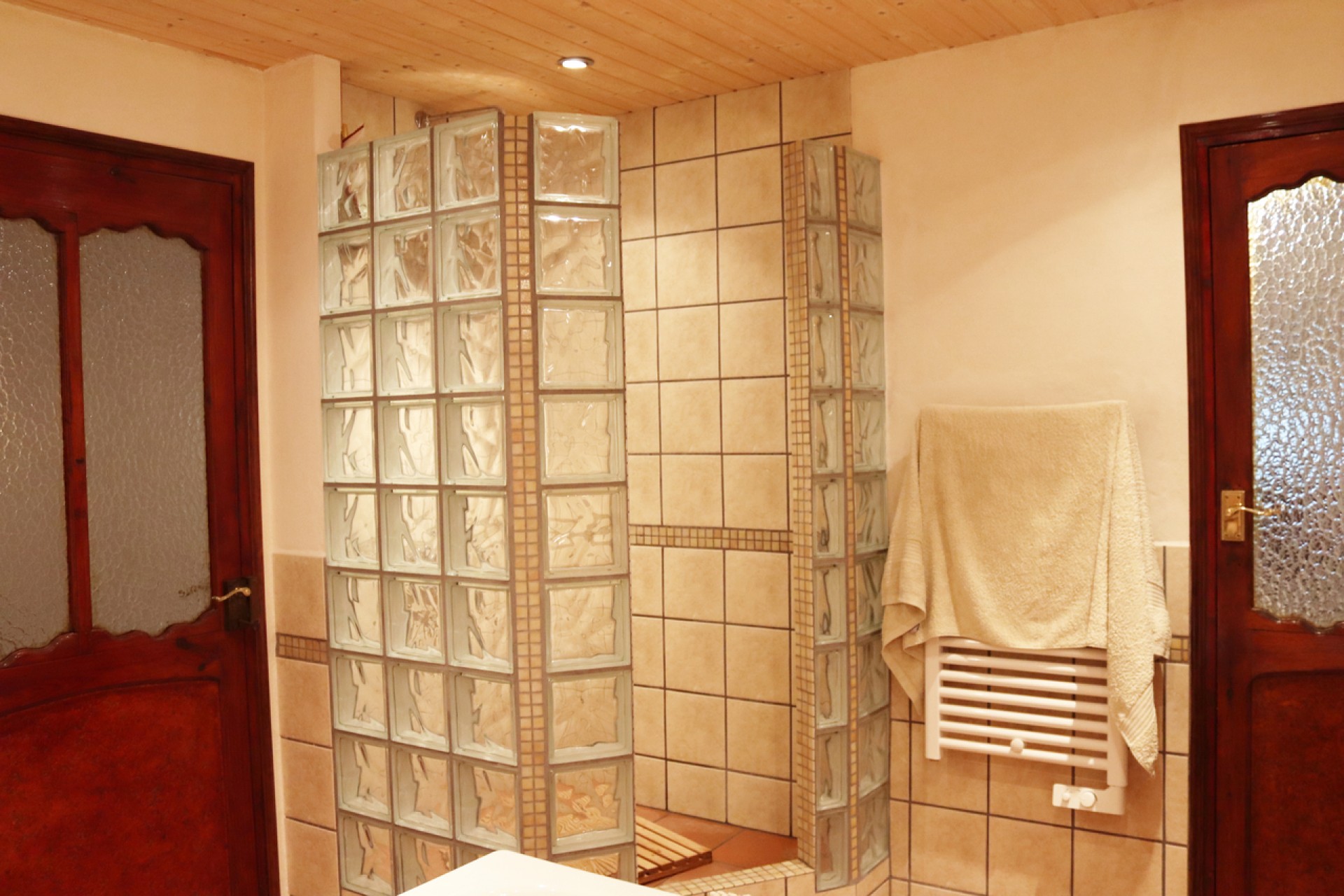 Reventa - Town House -
Castell de Castells - Inland