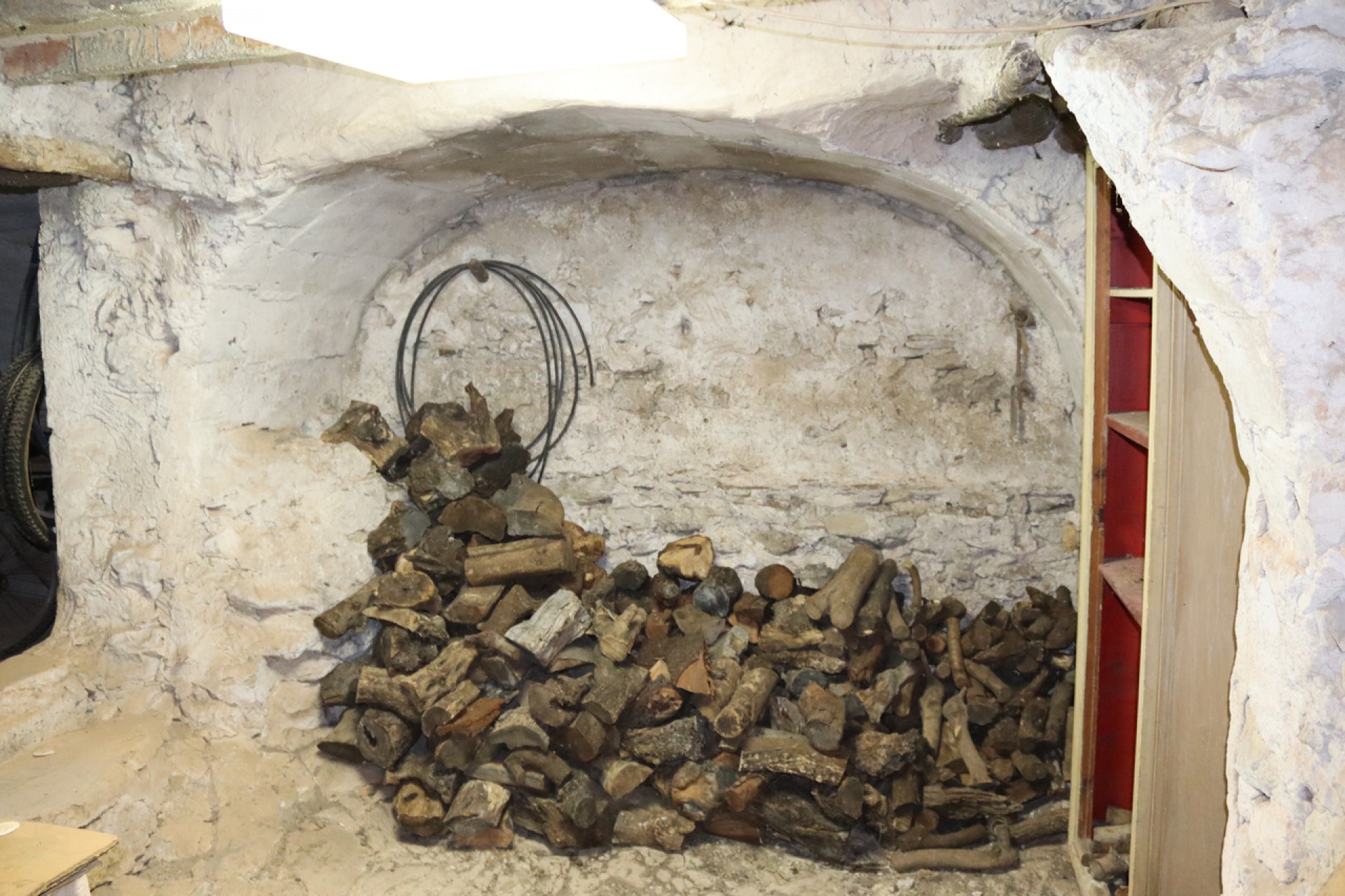 Reventa - Town House -
Castell de Castells - Inland