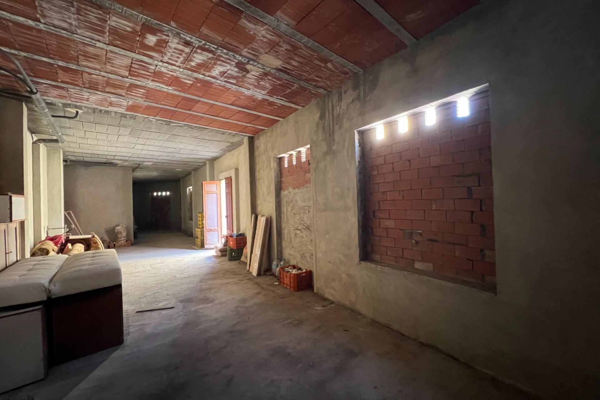 Reventa - Town House -
Catral - Comunidad Valenciana