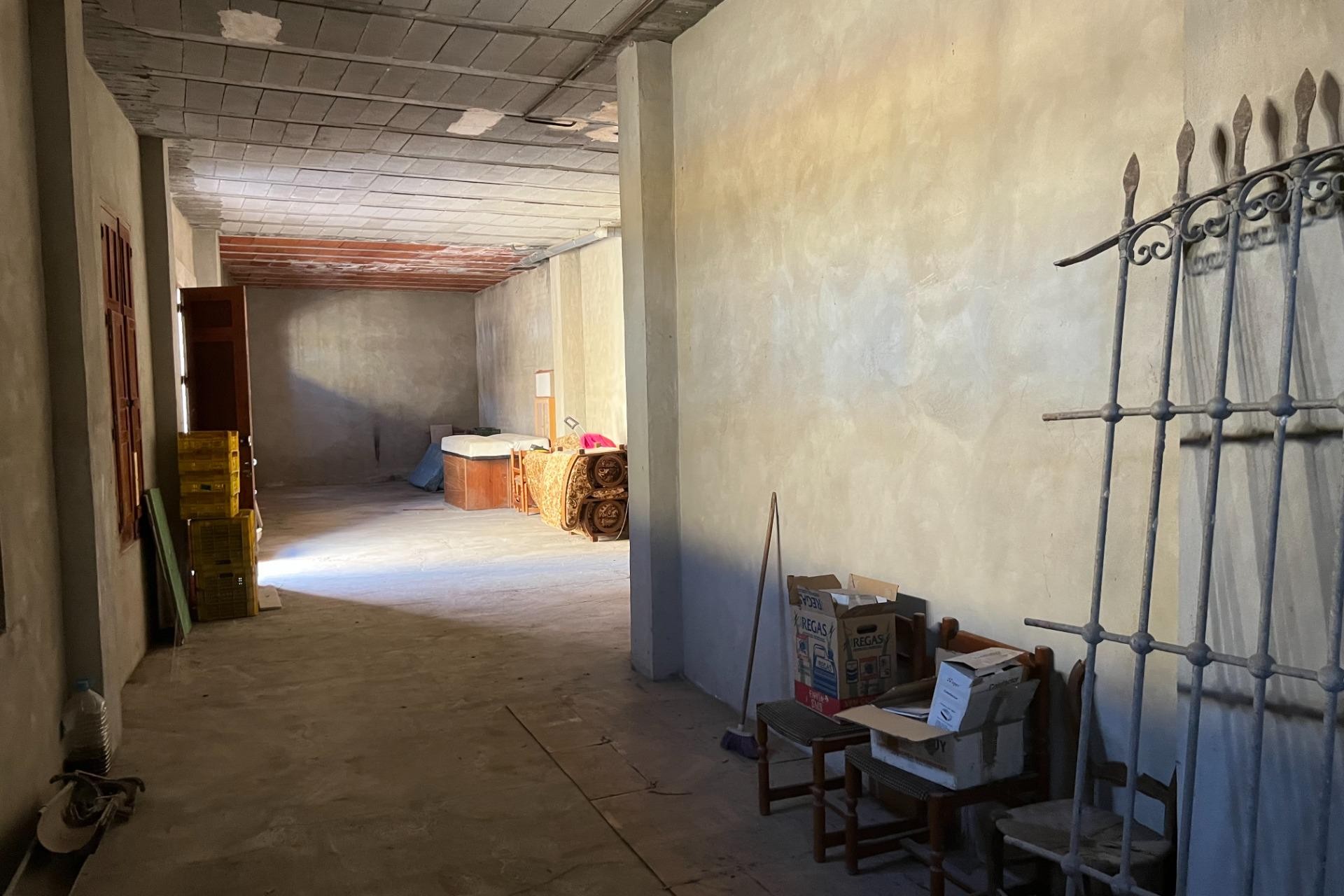 Reventa - Town House -
Catral - Comunidad Valenciana