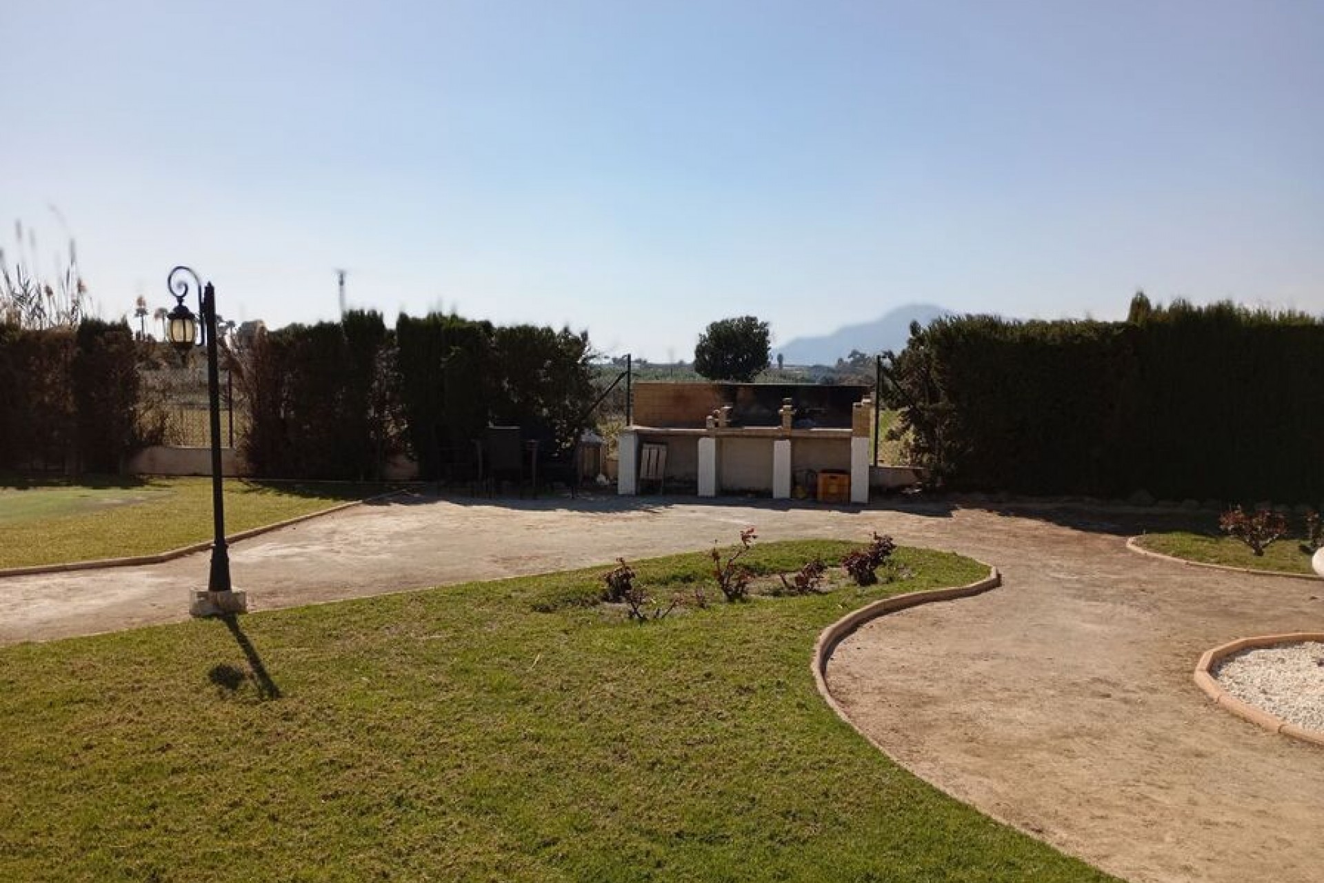 Reventa - Town House -
Catral - Costa Blanca