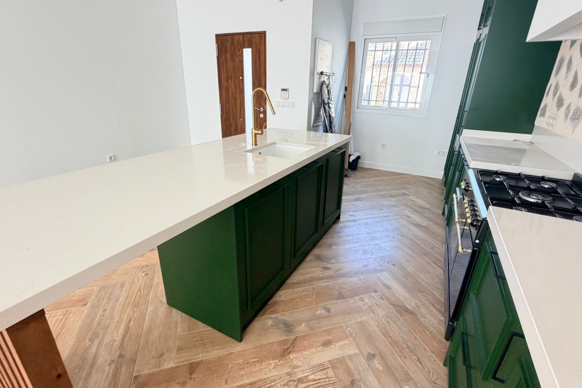 Reventa - Town House -
Catral - Costa Blanca