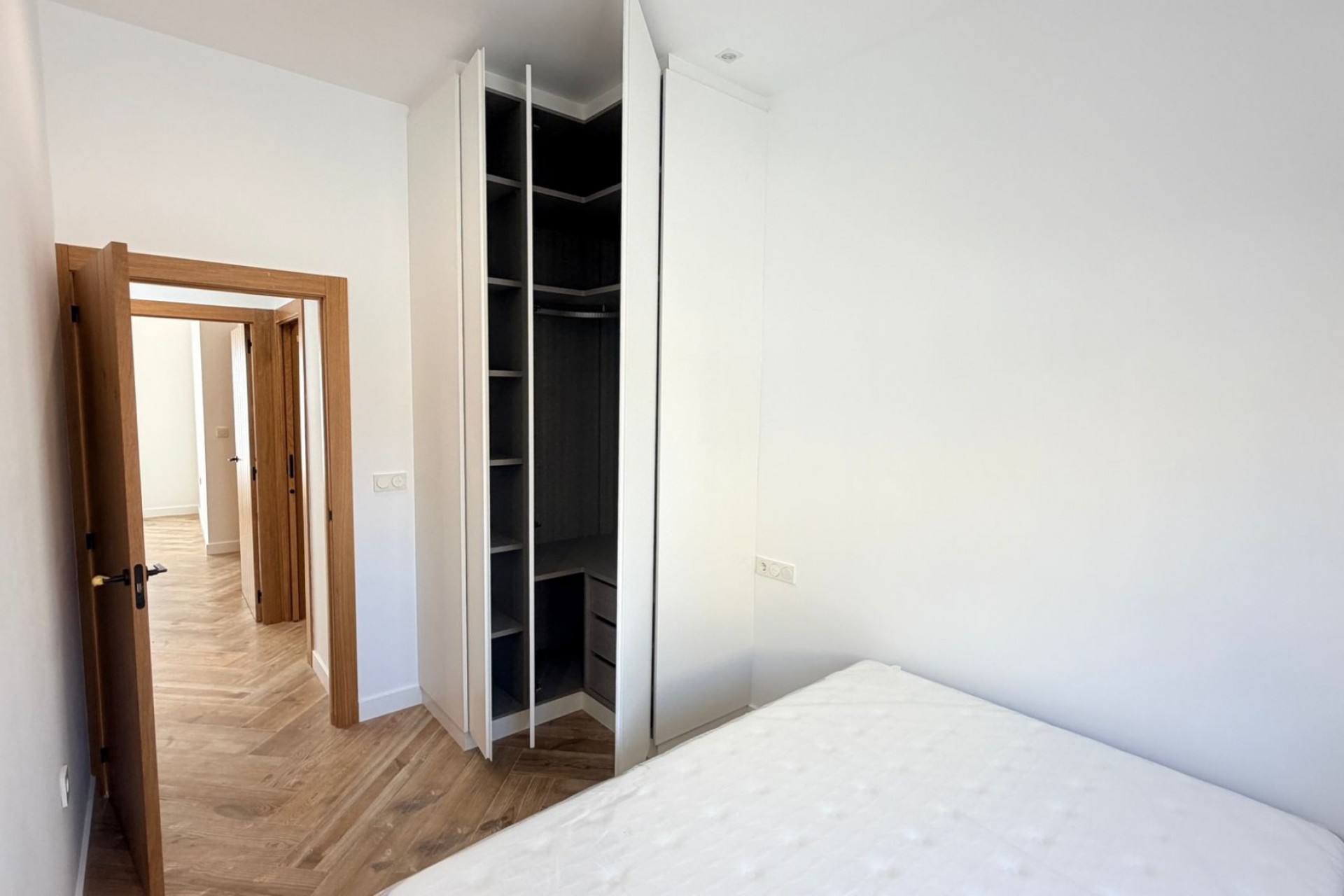 Reventa - Town House -
Catral - Costa Blanca