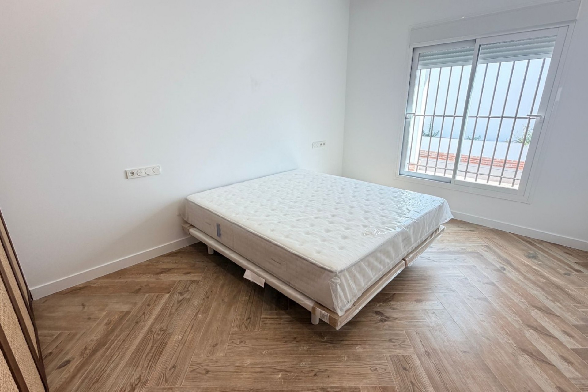 Reventa - Town House -
Catral - Costa Blanca