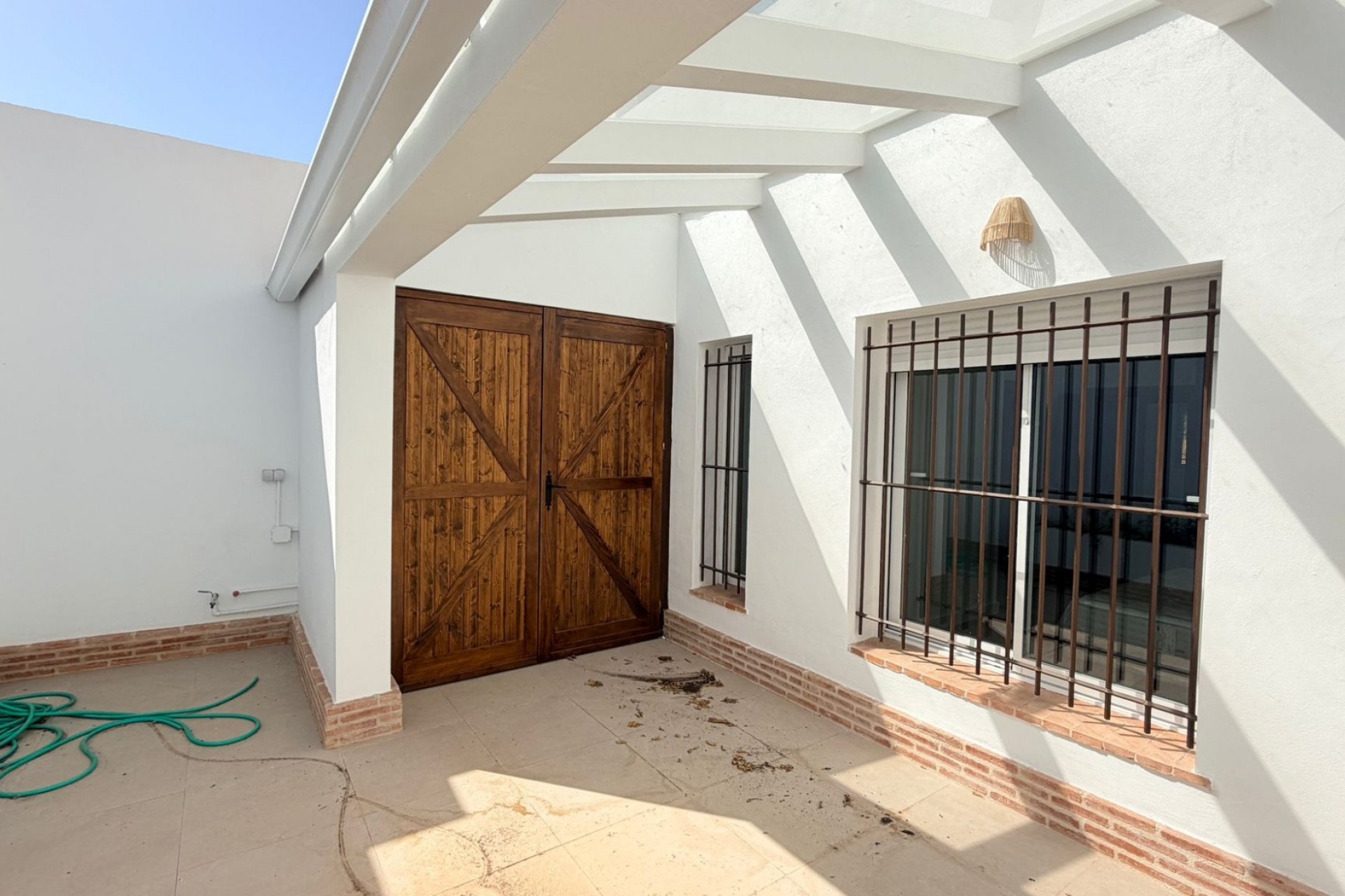 Reventa - Town House -
Catral - Costa Blanca
