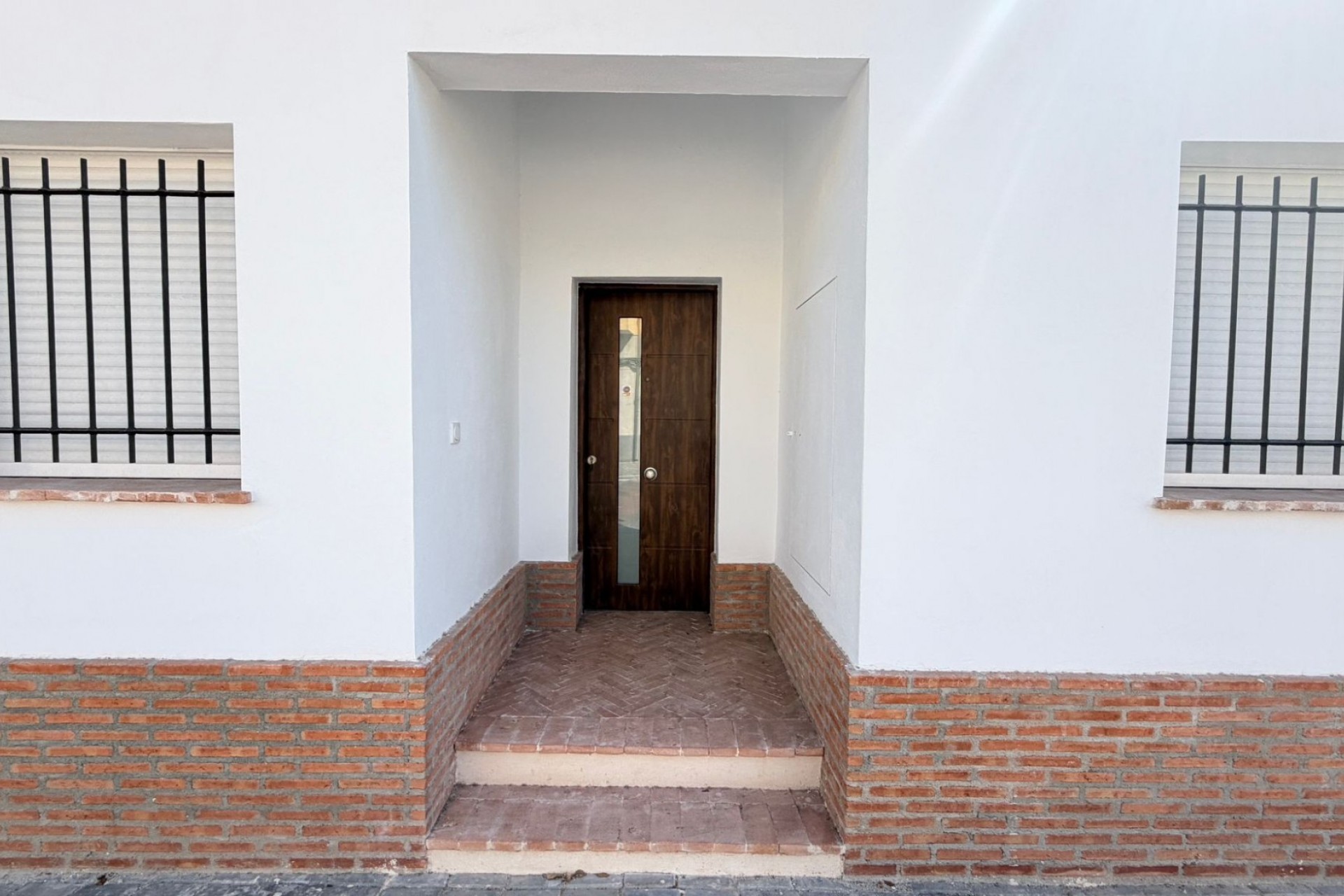Reventa - Town House -
Catral - Costa Blanca