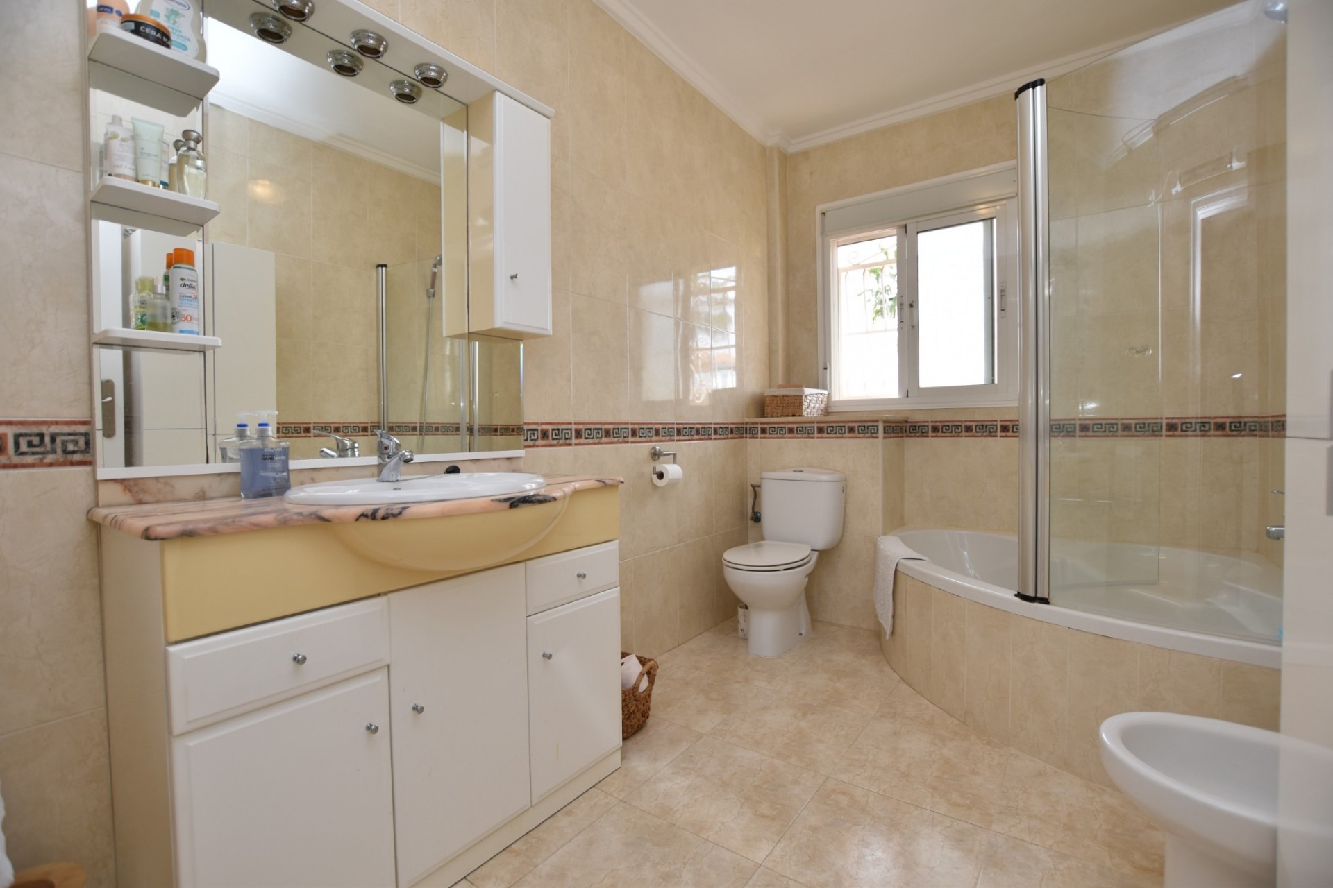 Reventa - Town House -
Ciudad Quesada - Costa Blanca