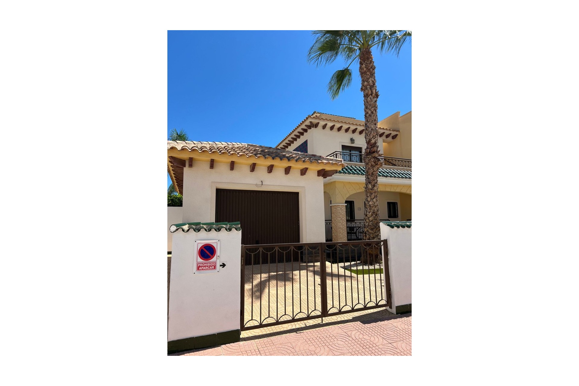 Reventa - Town House -
Ciudad Quesada - Costa Blanca