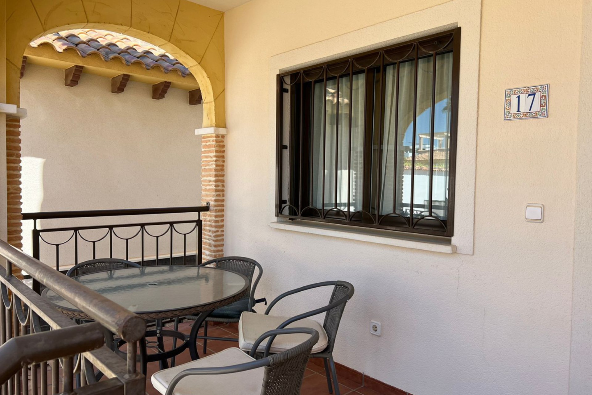 Reventa - Town House -
Ciudad Quesada - Costa Blanca