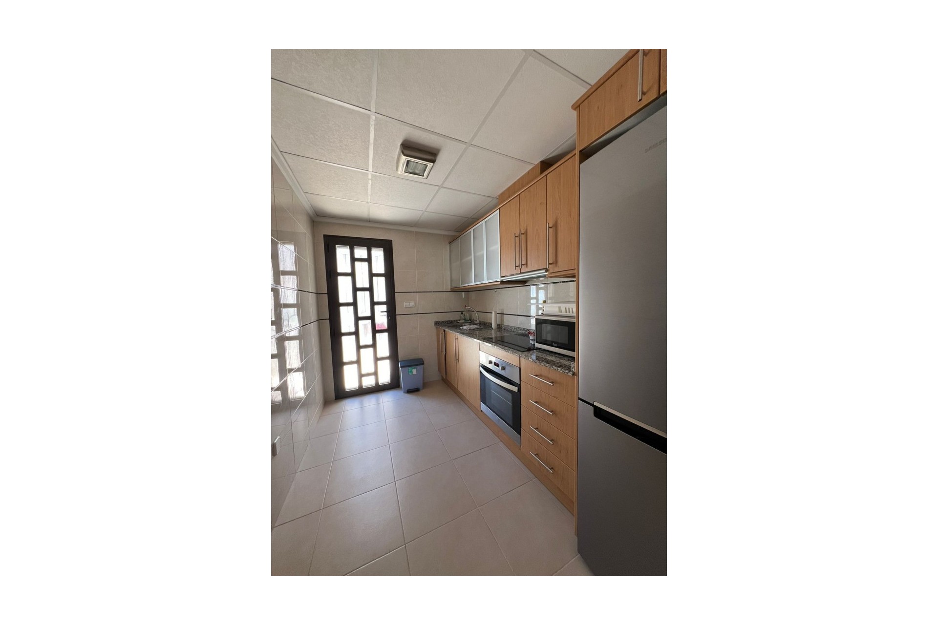 Reventa - Town House -
Ciudad Quesada - Costa Blanca