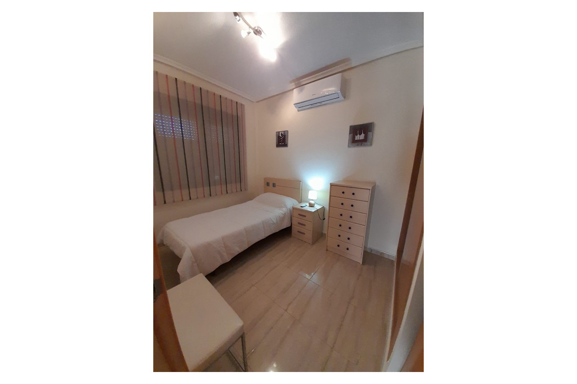 Reventa - Town House -
Ciudad Quesada - Costa Blanca