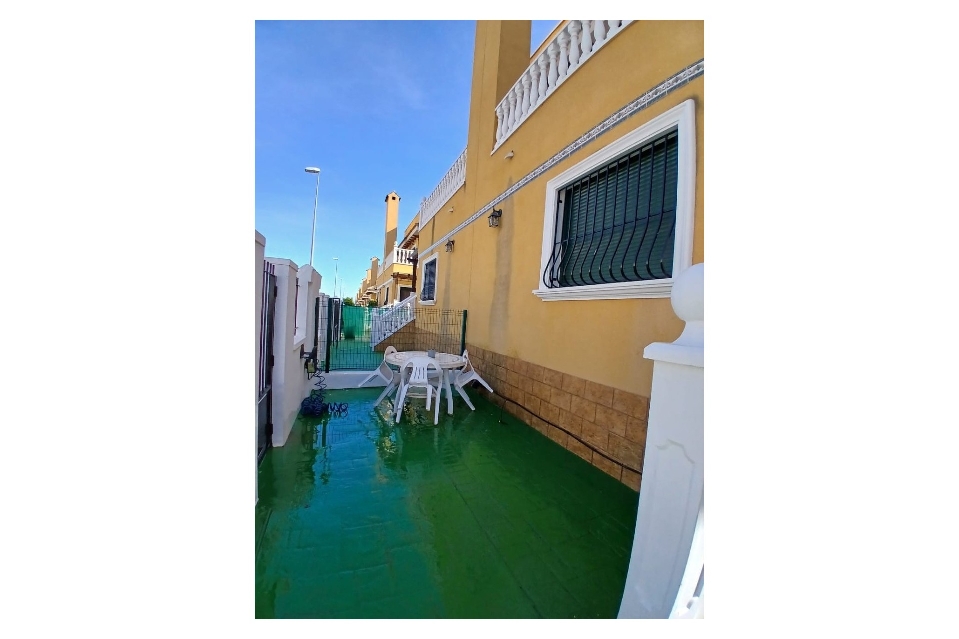 Reventa - Town House -
Ciudad Quesada - Costa Blanca