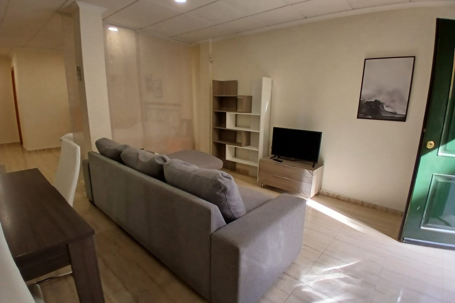 Reventa - Town House -
Ciudad Quesada - Costa Blanca