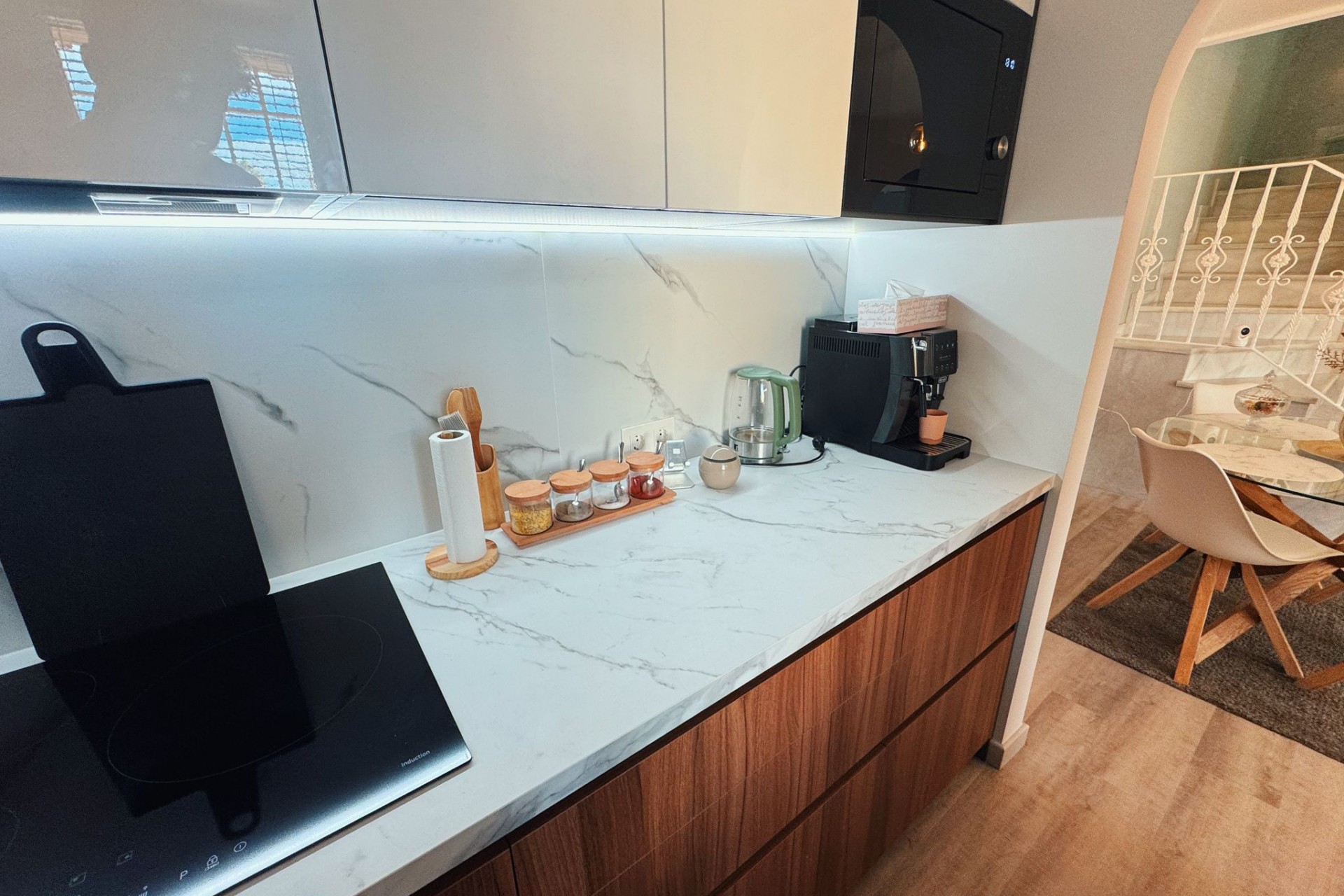 Reventa - Town House -
Ciudad Quesada - Costa Blanca