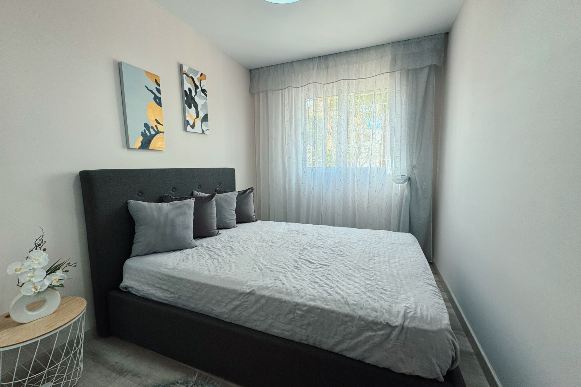 Reventa - Town House -
Ciudad Quesada - Costa Blanca