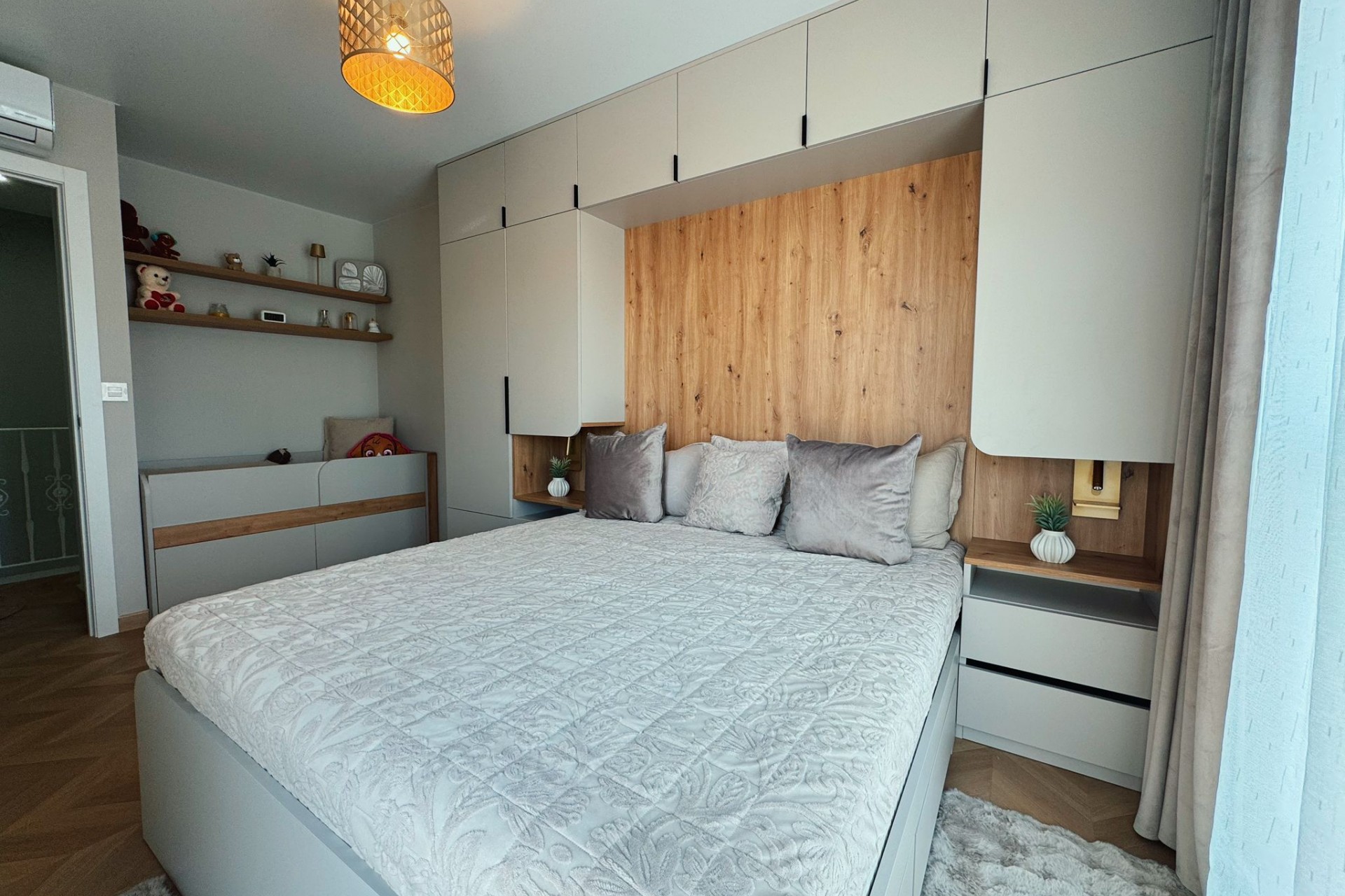 Reventa - Town House -
Ciudad Quesada - Costa Blanca