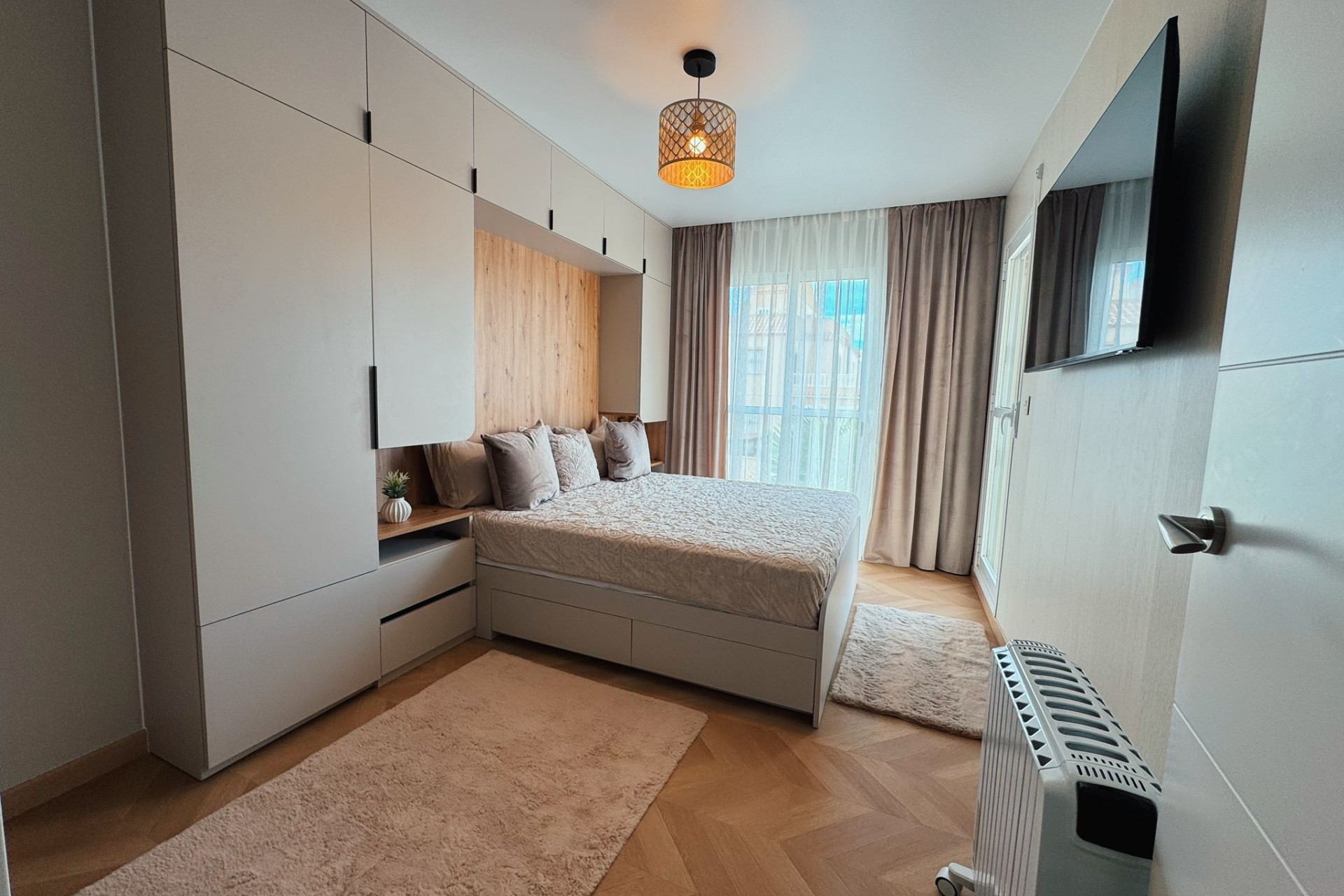 Reventa - Town House -
Ciudad Quesada - Costa Blanca