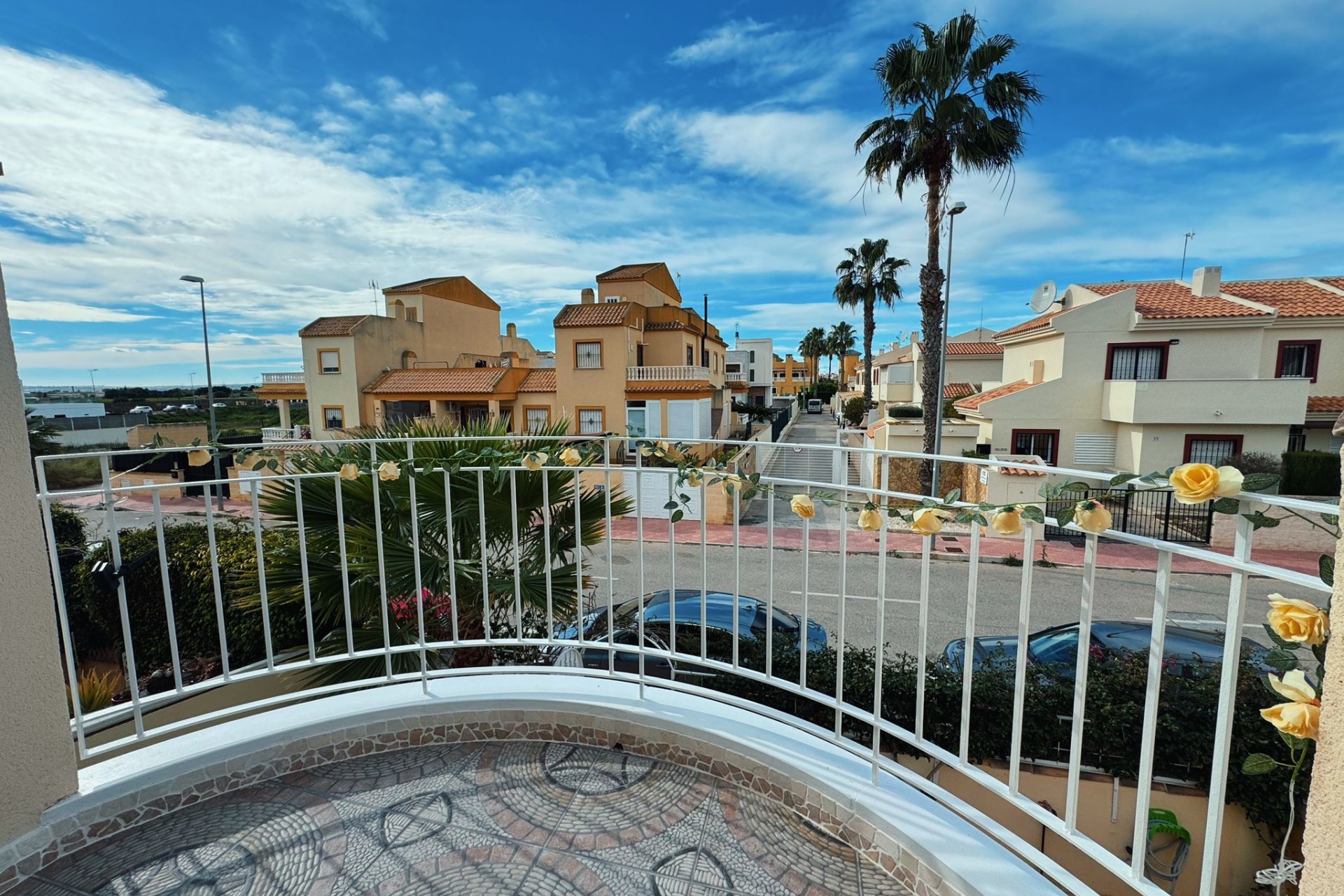 Reventa - Town House -
Ciudad Quesada - Costa Blanca