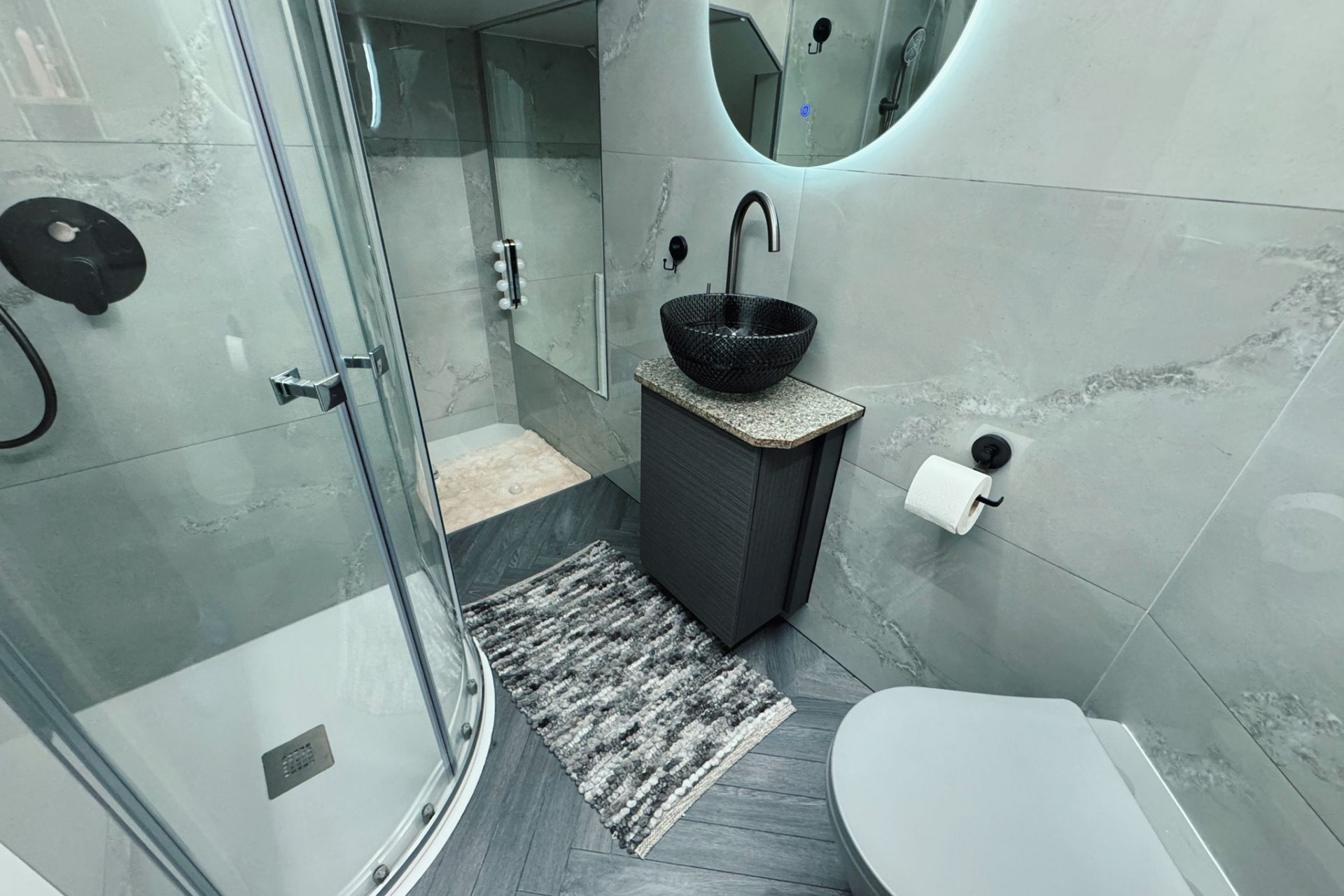 Reventa - Town House -
Ciudad Quesada - Costa Blanca