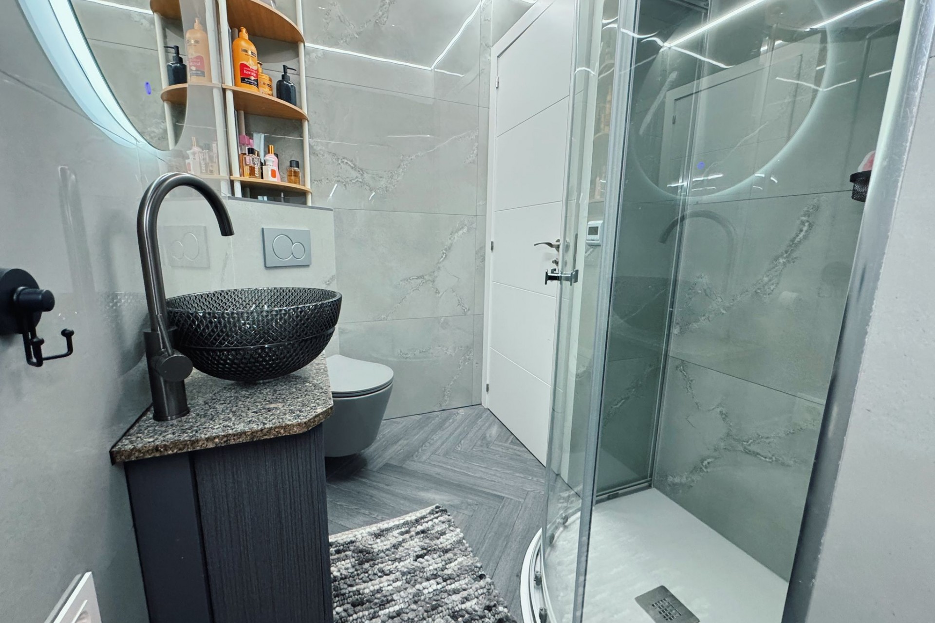 Reventa - Town House -
Ciudad Quesada - Costa Blanca