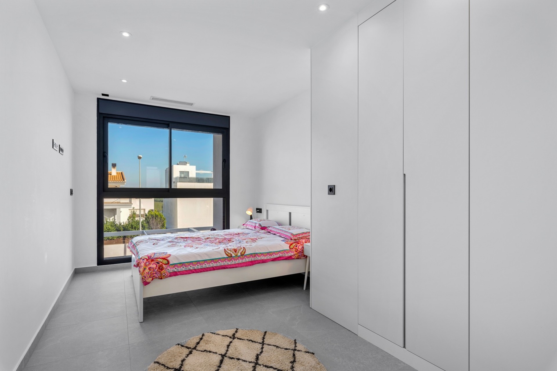 Reventa - Town House -
Ciudad Quesada - Costa Blanca