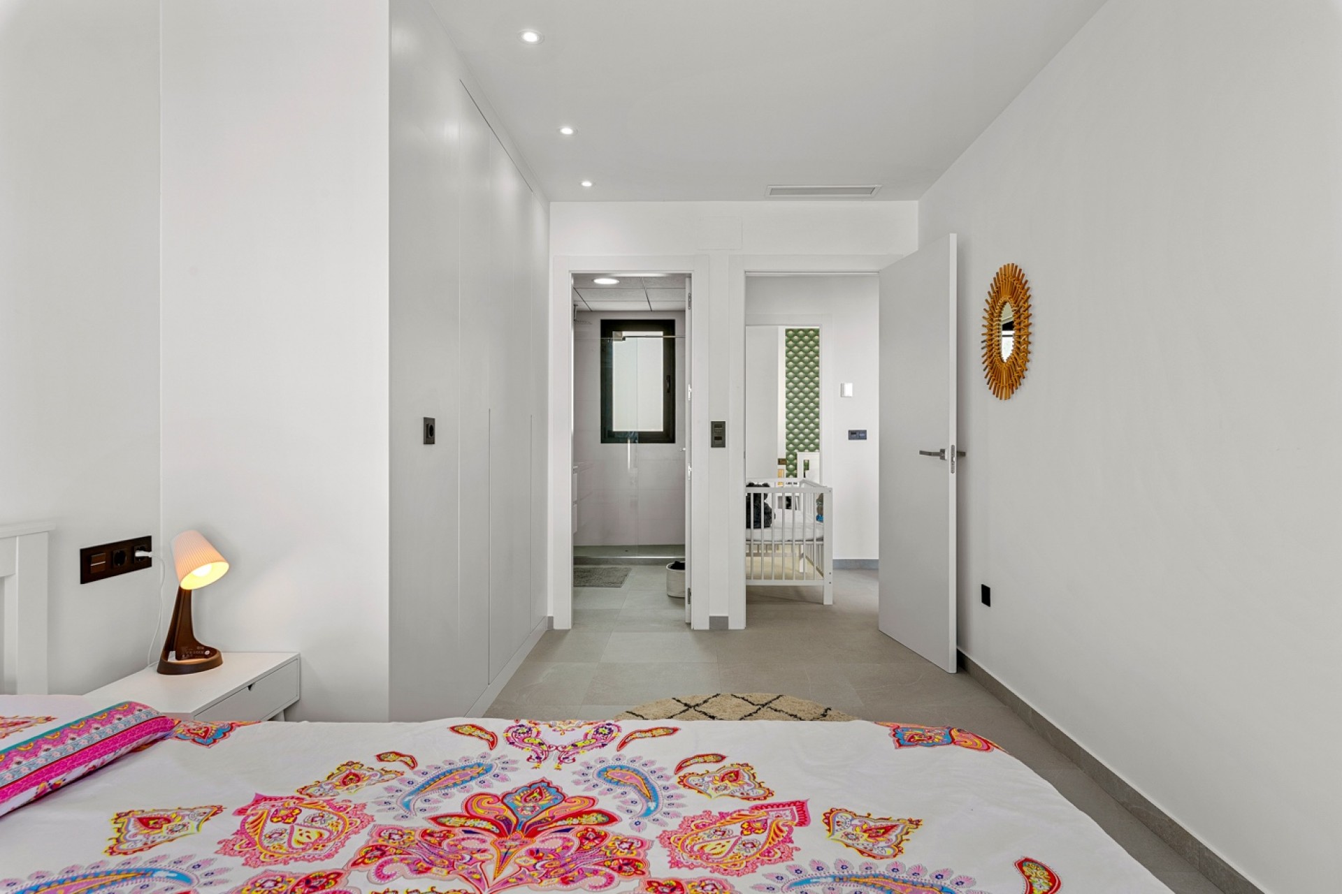 Reventa - Town House -
Ciudad Quesada - Costa Blanca
