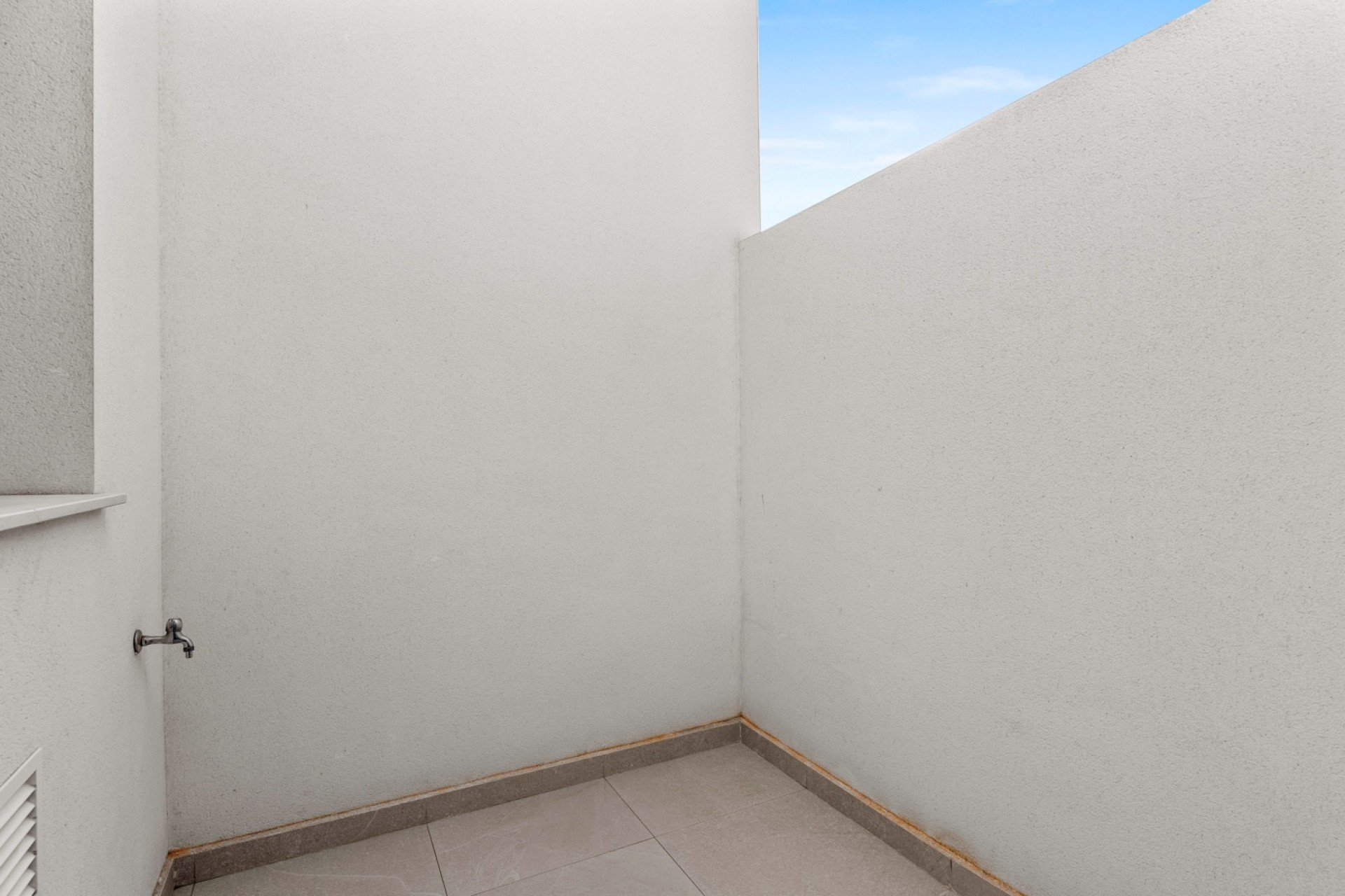 Reventa - Town House -
Ciudad Quesada - Costa Blanca