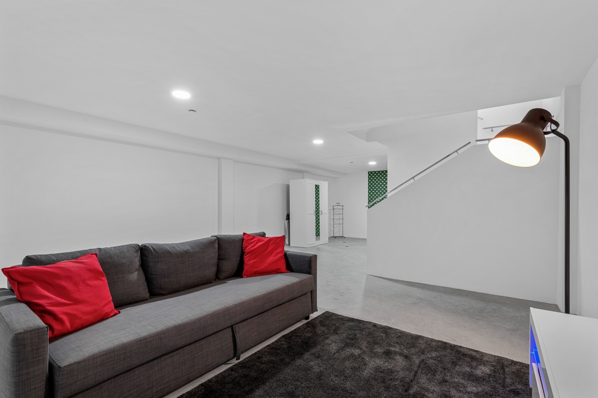 Reventa - Town House -
Ciudad Quesada - Costa Blanca