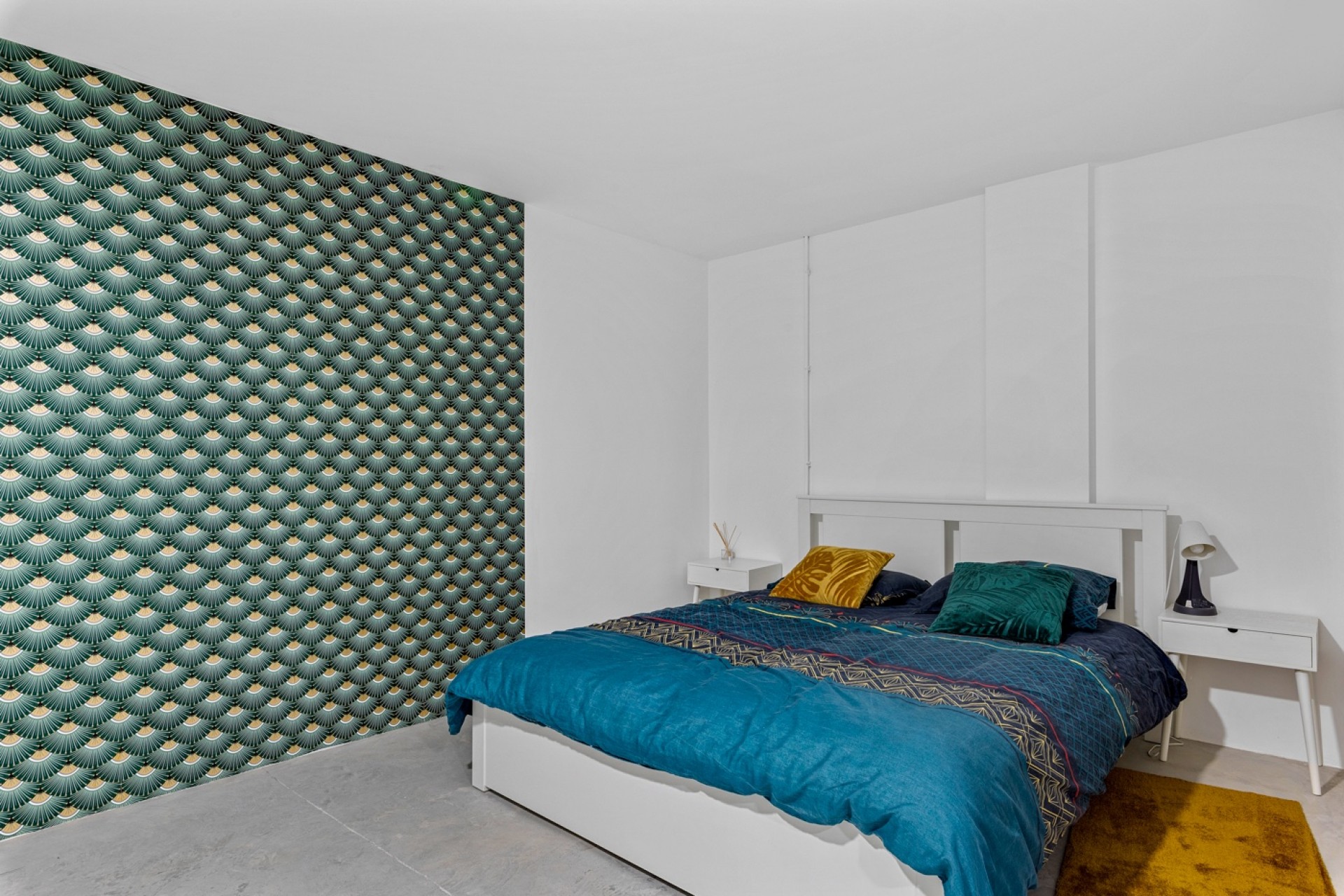 Reventa - Town House -
Ciudad Quesada - Costa Blanca