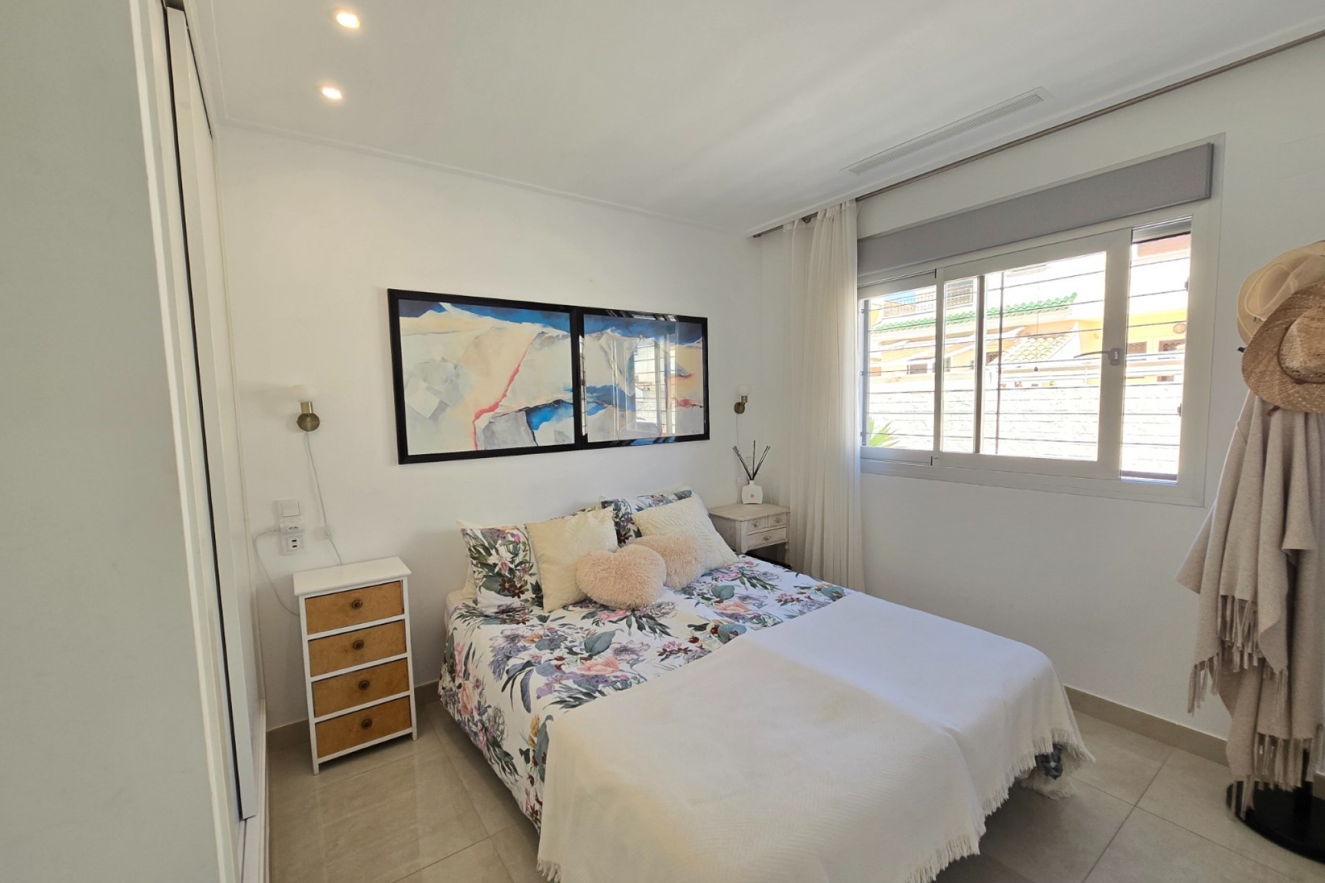 Reventa - Town House -
Ciudad Quesada - Costa Blanca