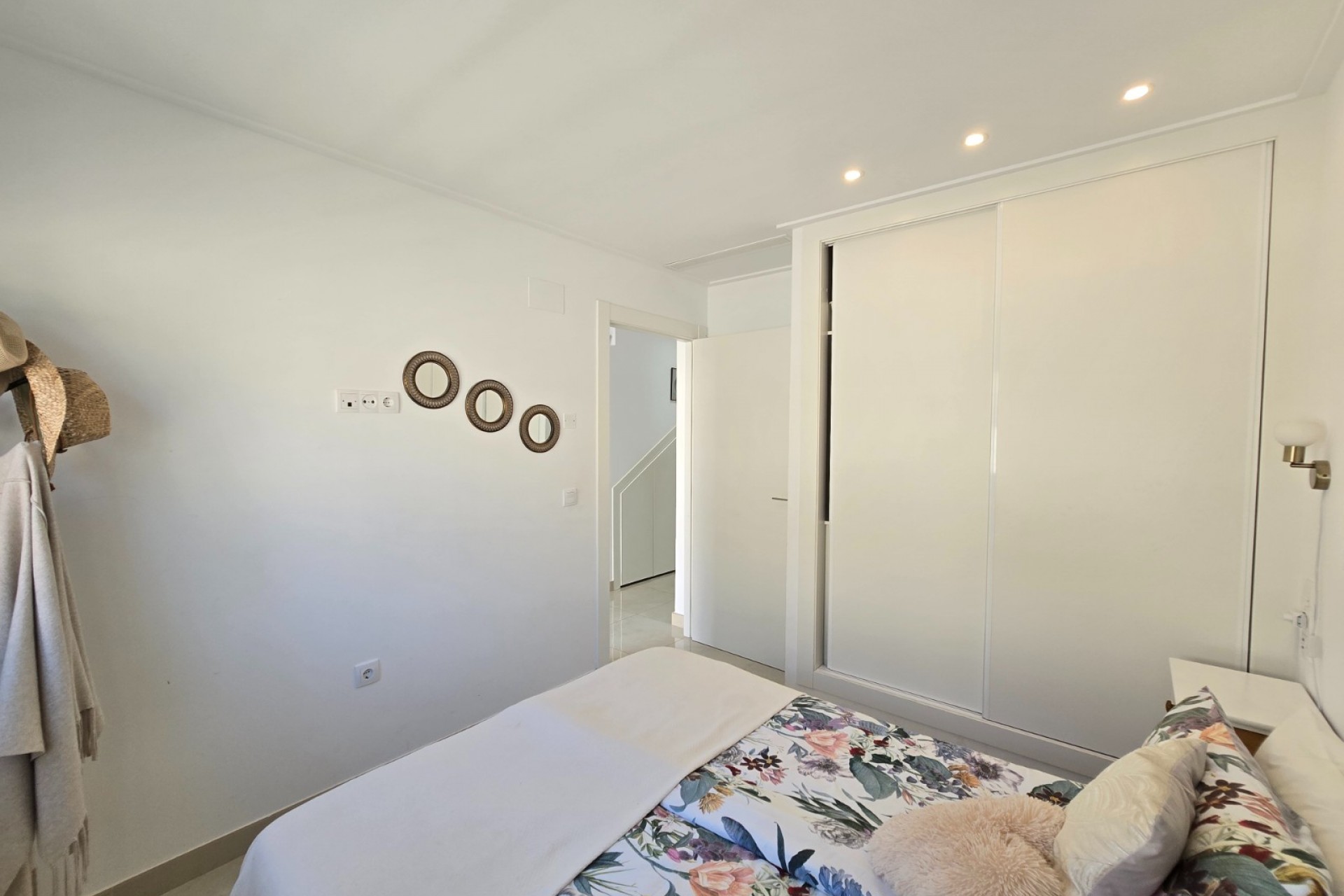 Reventa - Town House -
Ciudad Quesada - Costa Blanca