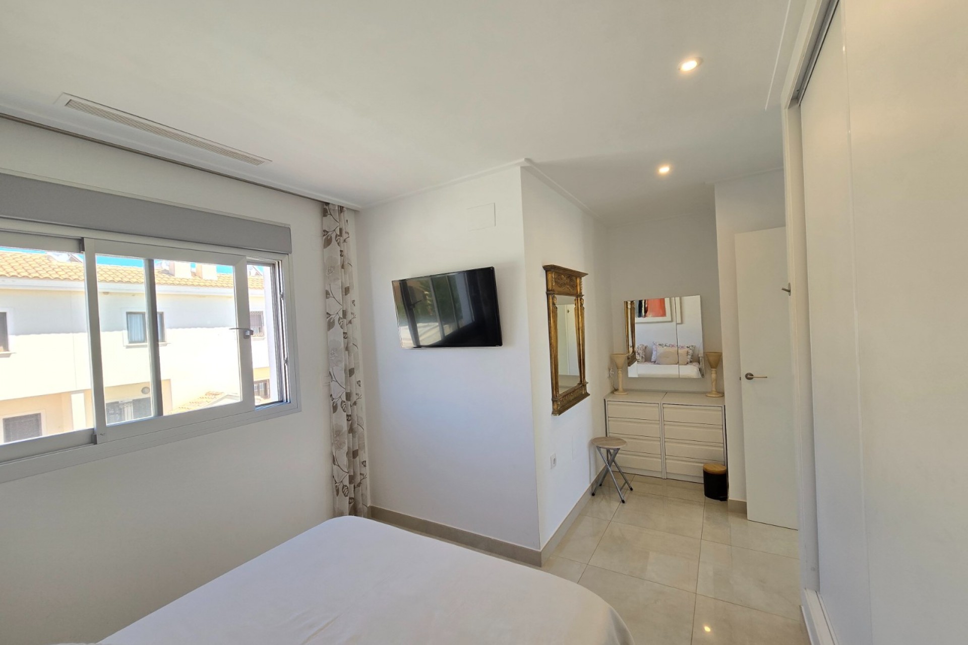 Reventa - Town House -
Ciudad Quesada - Costa Blanca