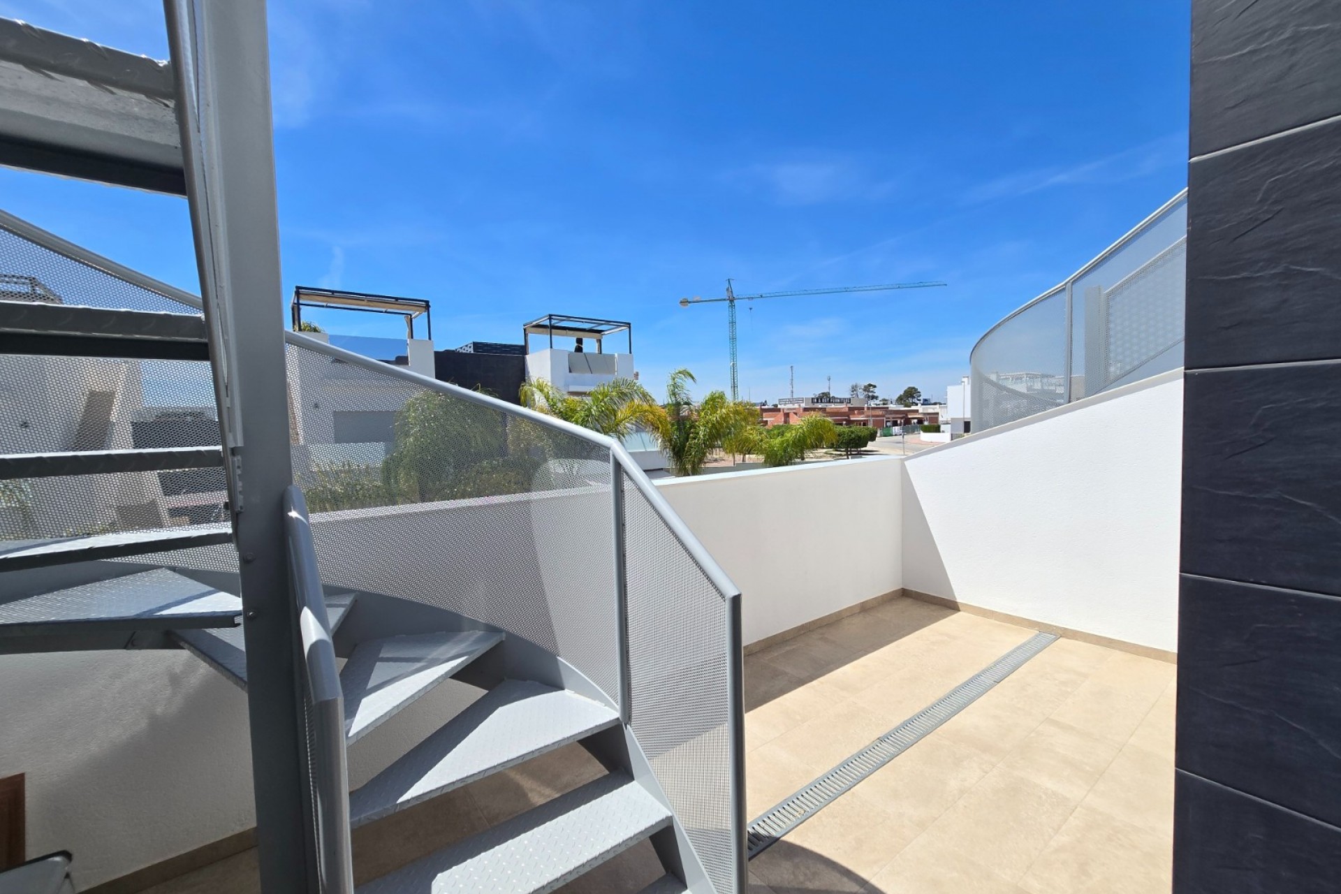 Reventa - Town House -
Ciudad Quesada - Costa Blanca