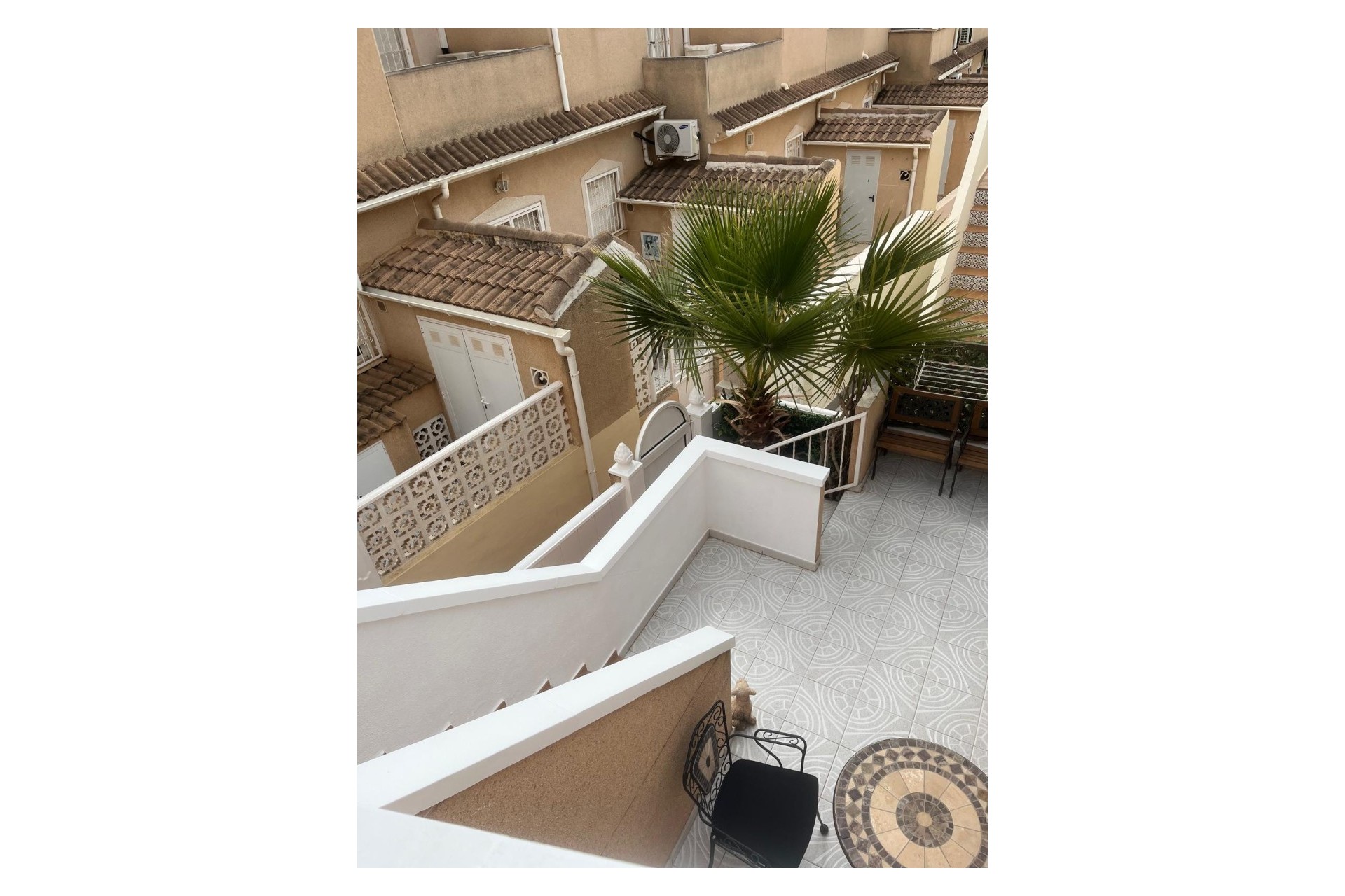 Reventa - Town House -
Ciudad Quesada - Costa Blanca