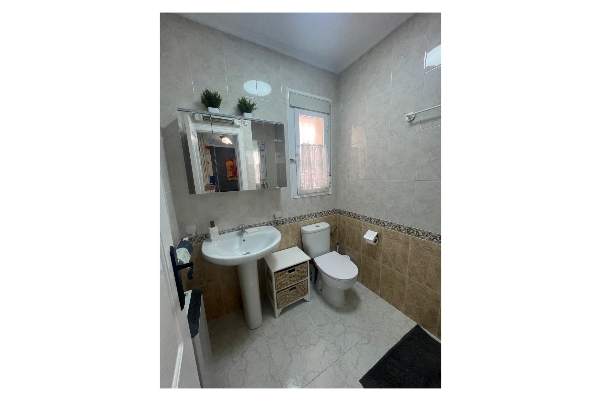 Reventa - Town House -
Ciudad Quesada - Costa Blanca