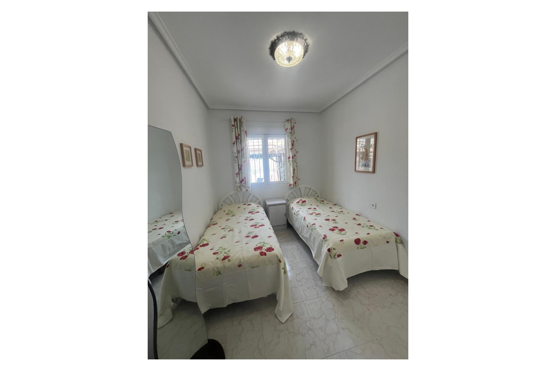 Reventa - Town House -
Ciudad Quesada - Costa Blanca