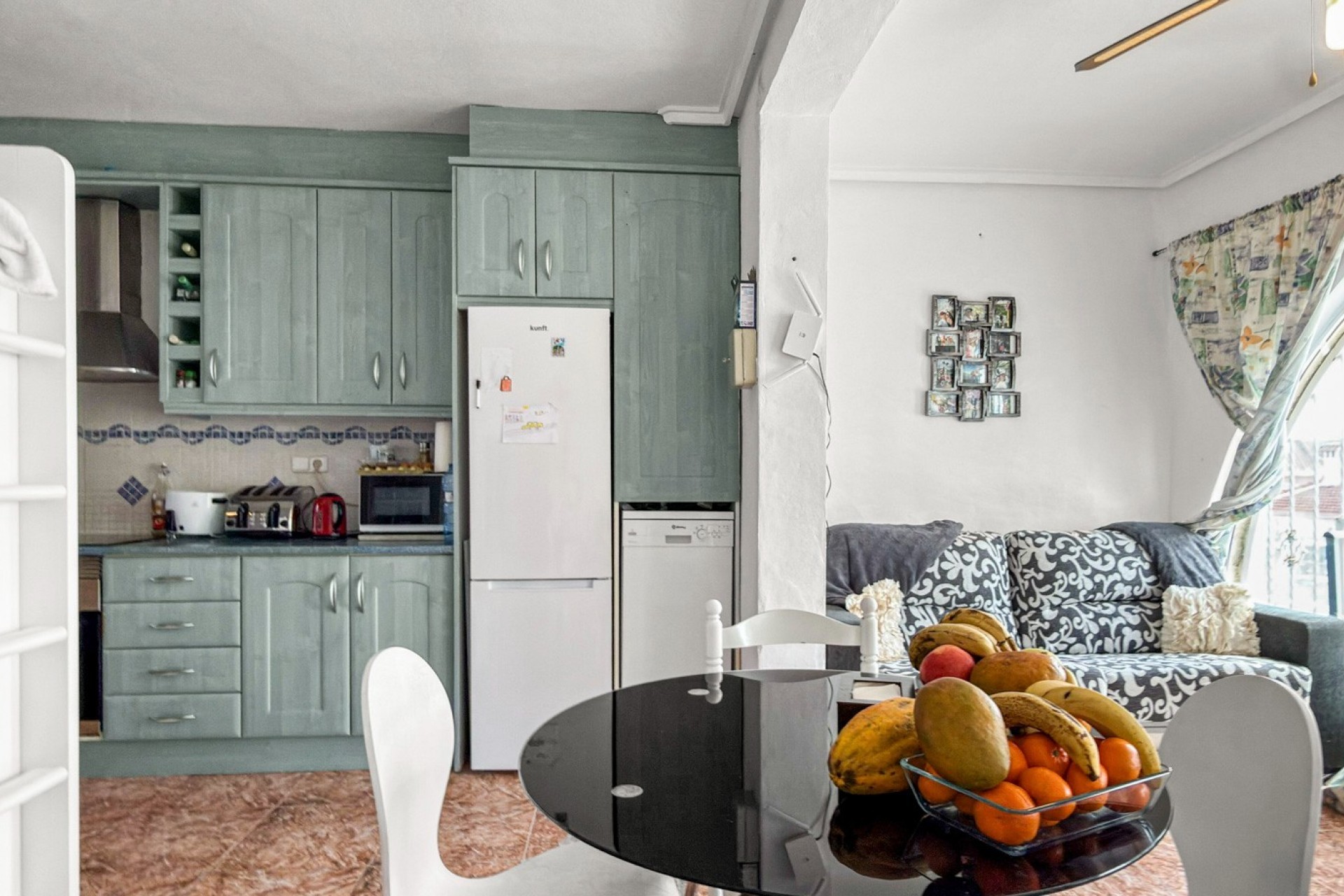 Reventa - Town House -
Ciudad Quesada - Costa Blanca