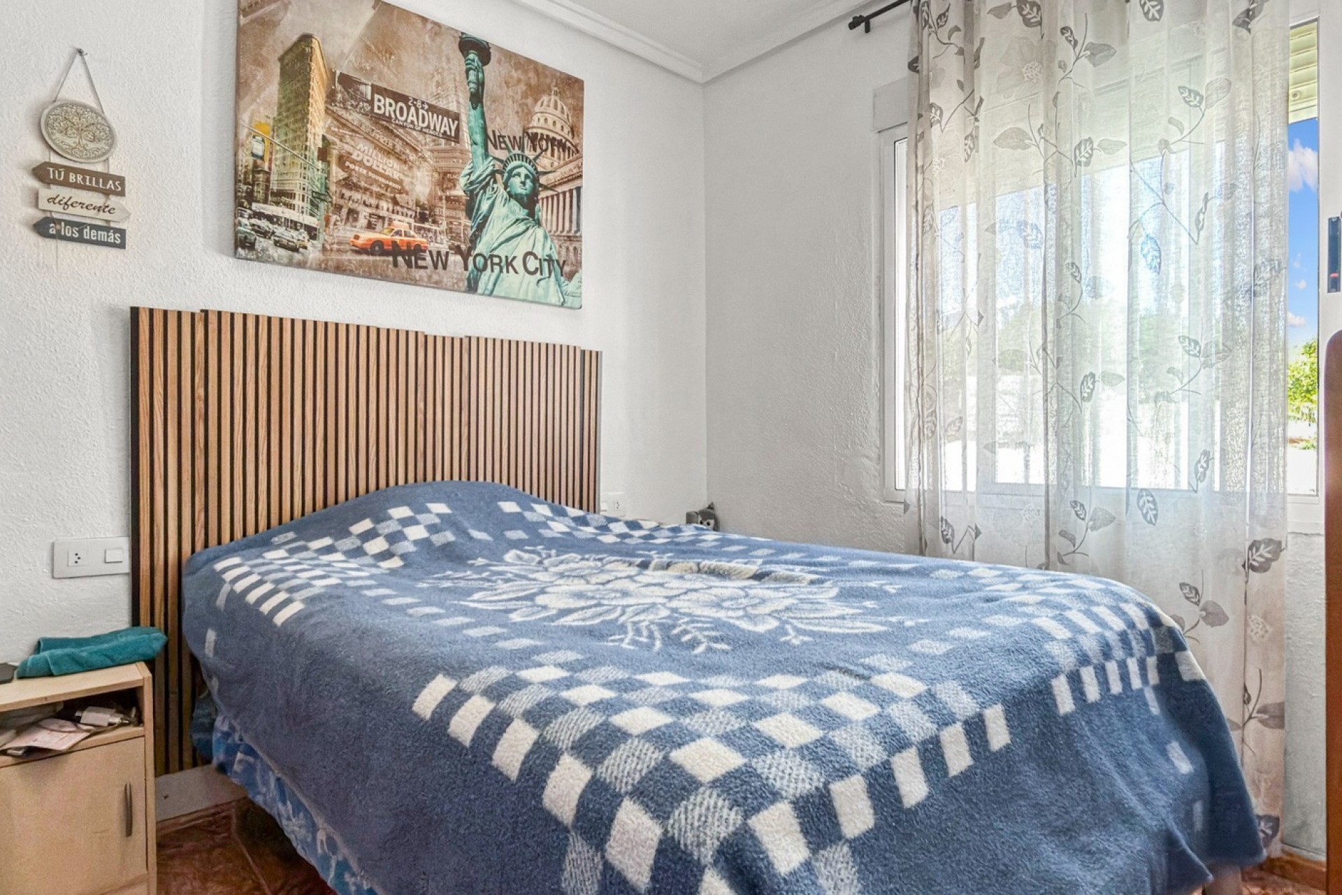 Reventa - Town House -
Ciudad Quesada - Costa Blanca