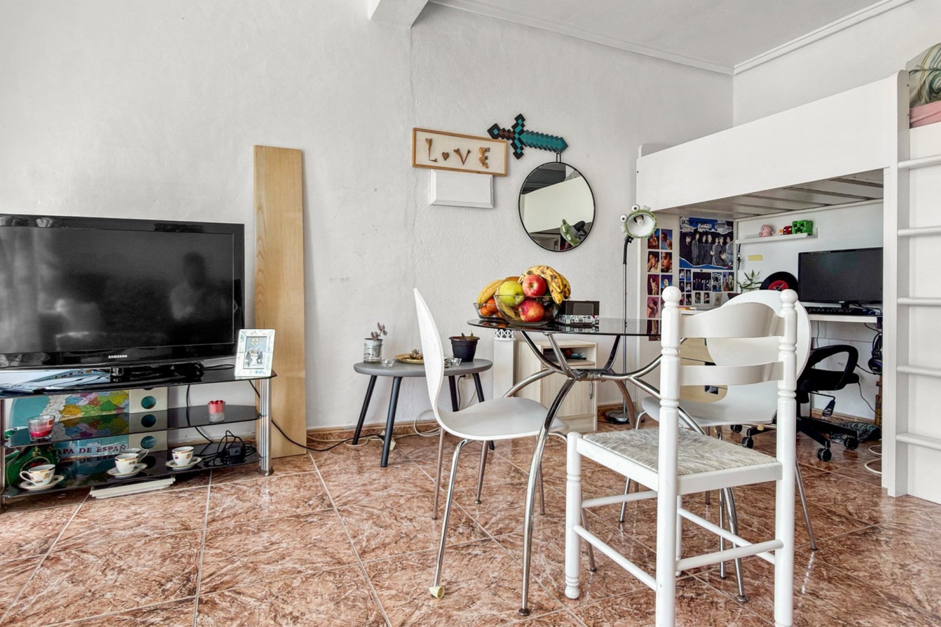 Reventa - Town House -
Ciudad Quesada - Costa Blanca