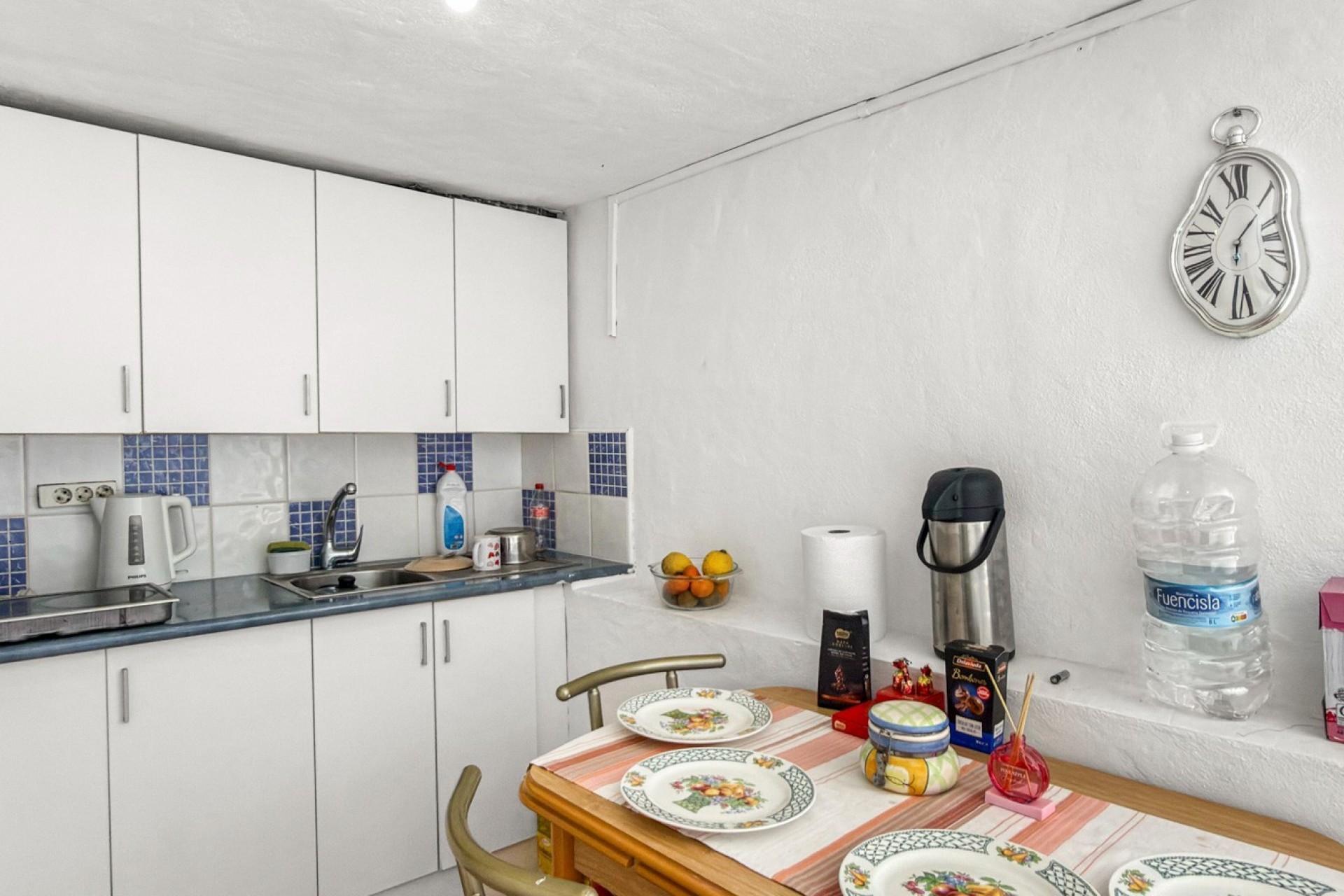 Reventa - Town House -
Ciudad Quesada - Costa Blanca