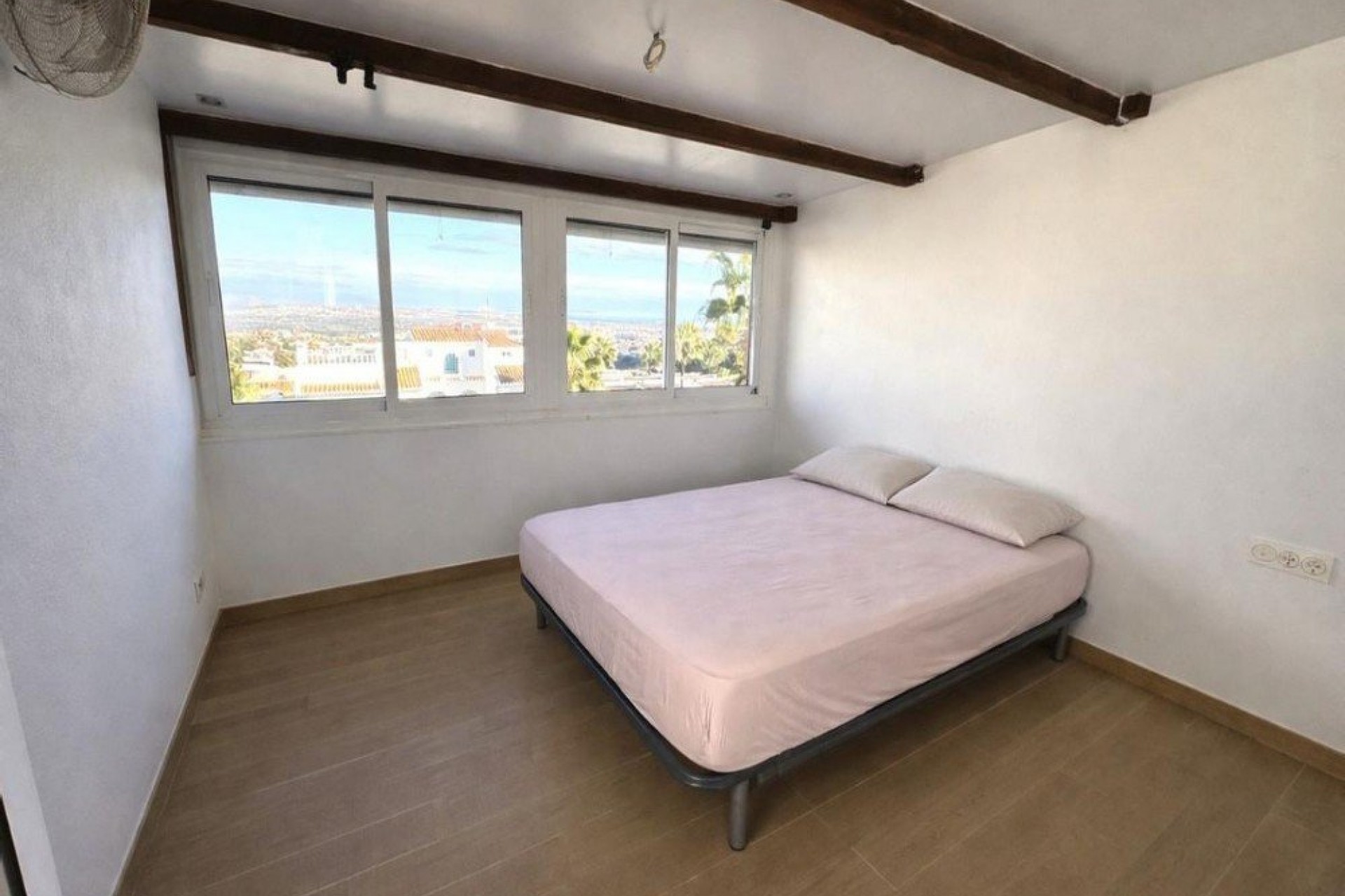 Reventa - Town House -
Ciudad Quesada - Costa Blanca