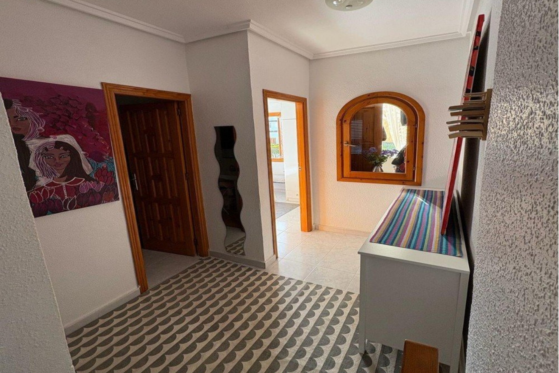 Reventa - Town House -
Ciudad Quesada - Costa Blanca