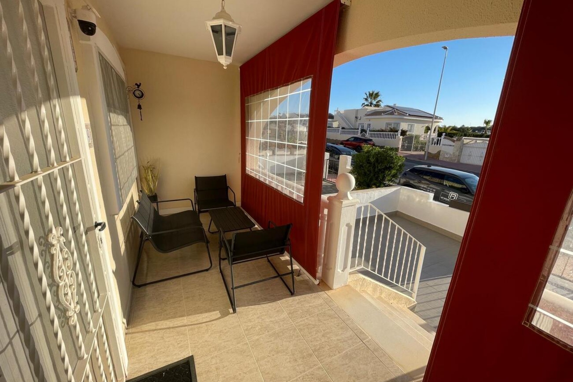 Reventa - Town House -
Ciudad Quesada - Costa Blanca