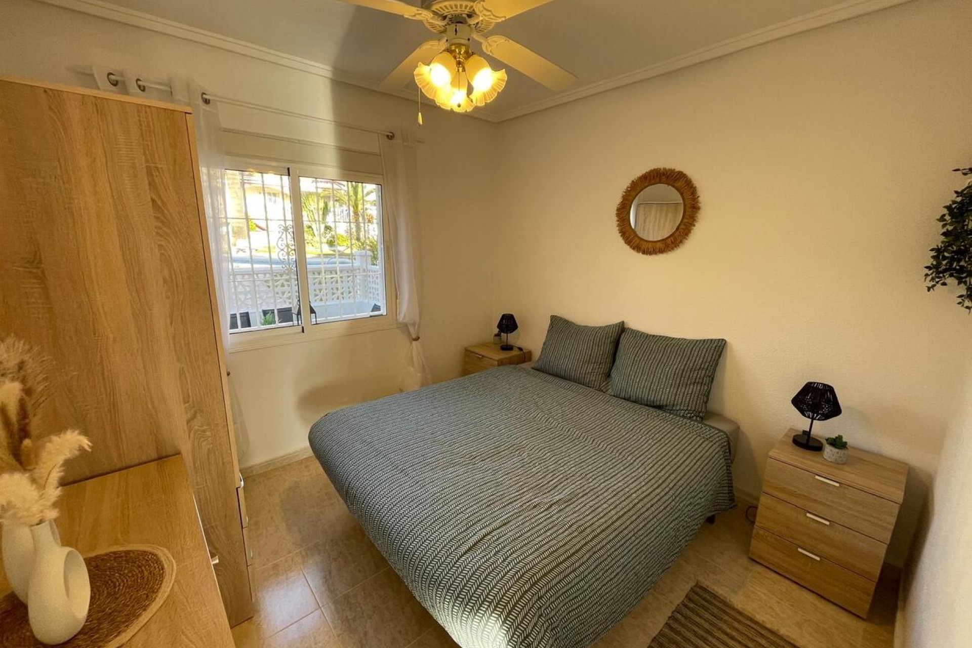Reventa - Town House -
Ciudad Quesada - Costa Blanca