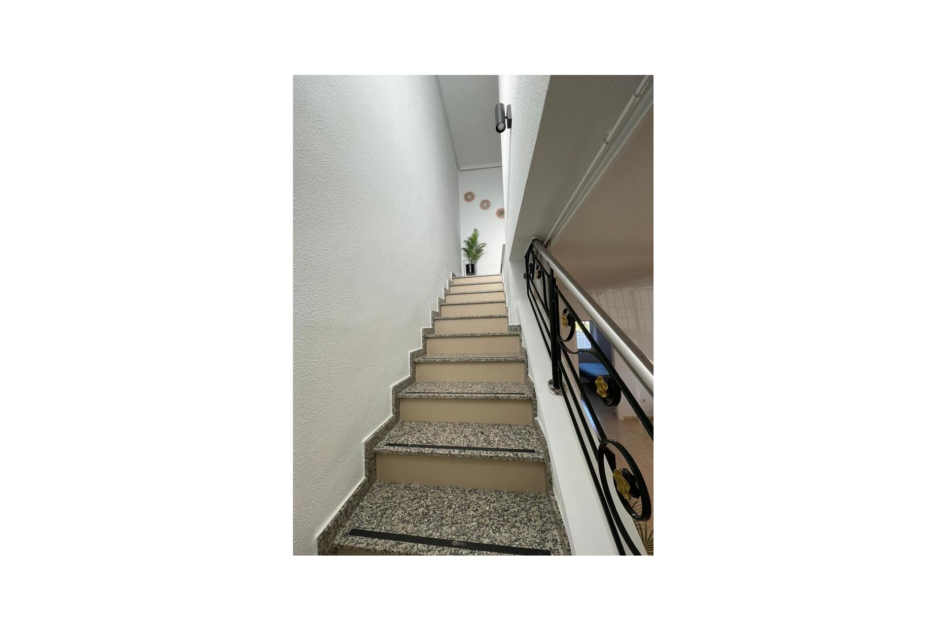 Reventa - Town House -
Ciudad Quesada - Costa Blanca